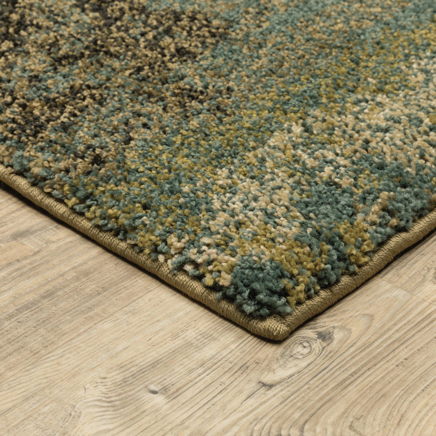 Oriental Weavers Kendall 531X1 Area Rug FredCo