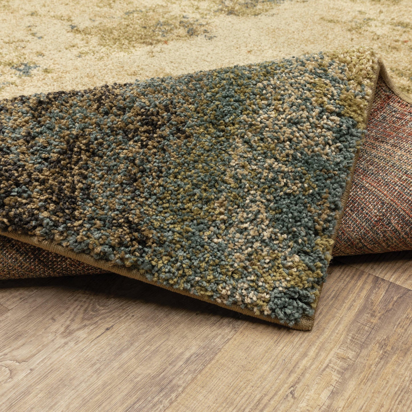 Oriental Weavers Kendall 531X1 Area Rug FredCo