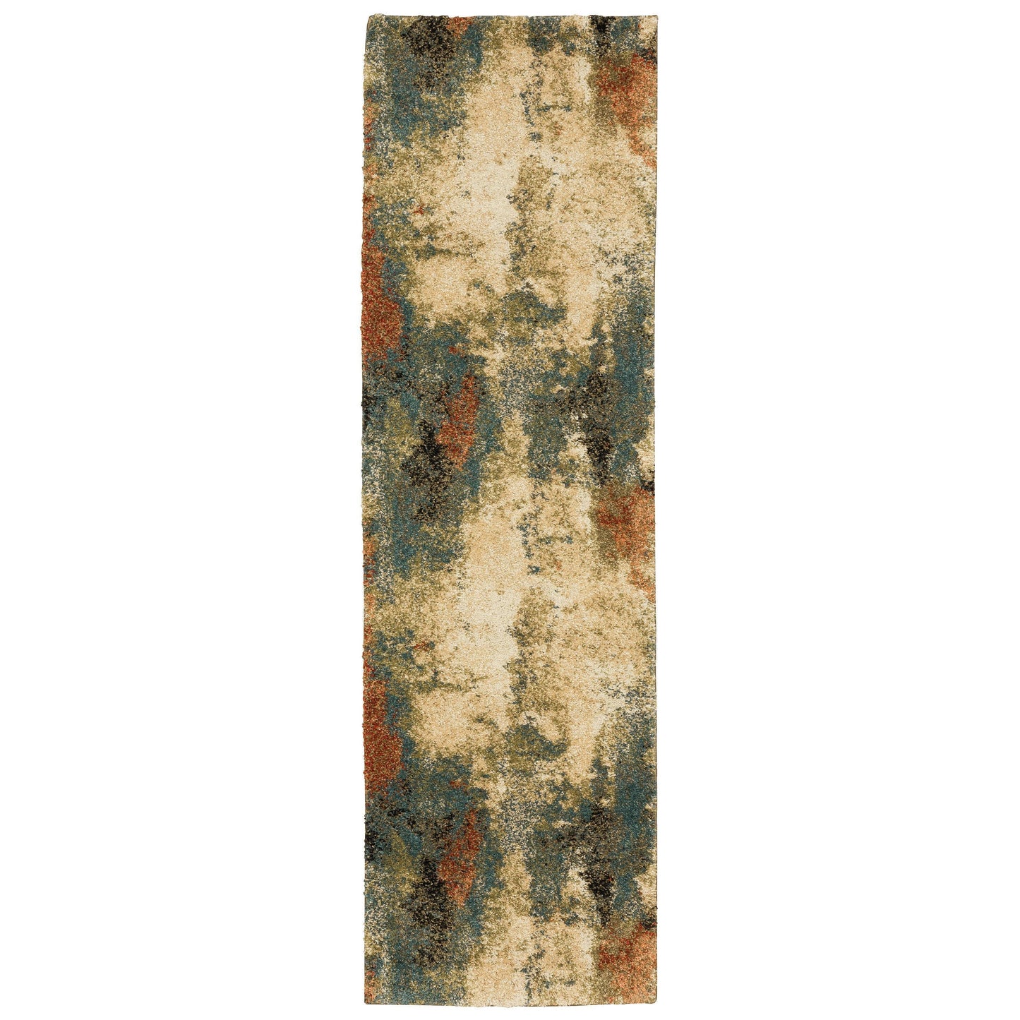 Oriental Weavers Kendall 531X1 Area Rug FredCo