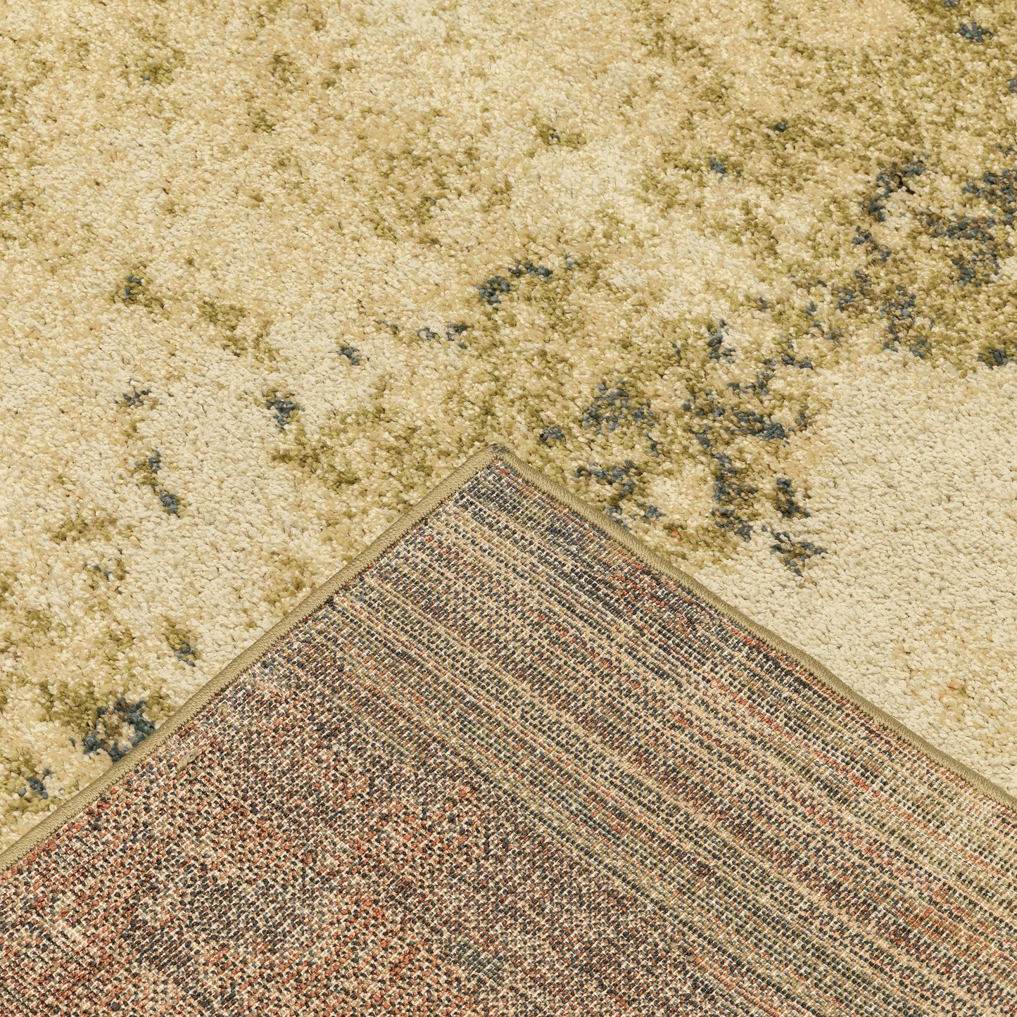Oriental Weavers Kendall 531X1 Area Rug FredCo