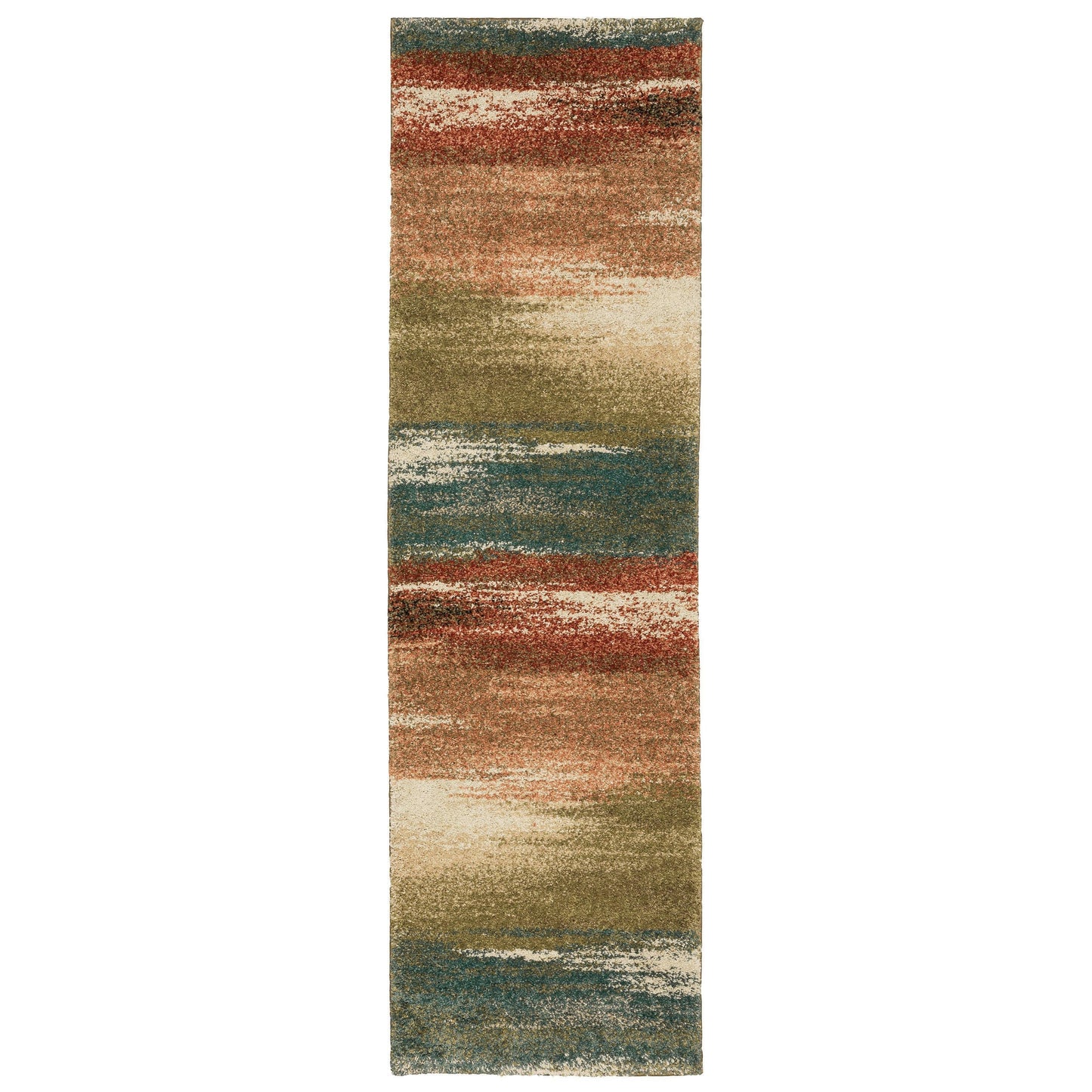 Oriental Weavers Kendall 5570X Area Rug FredCo