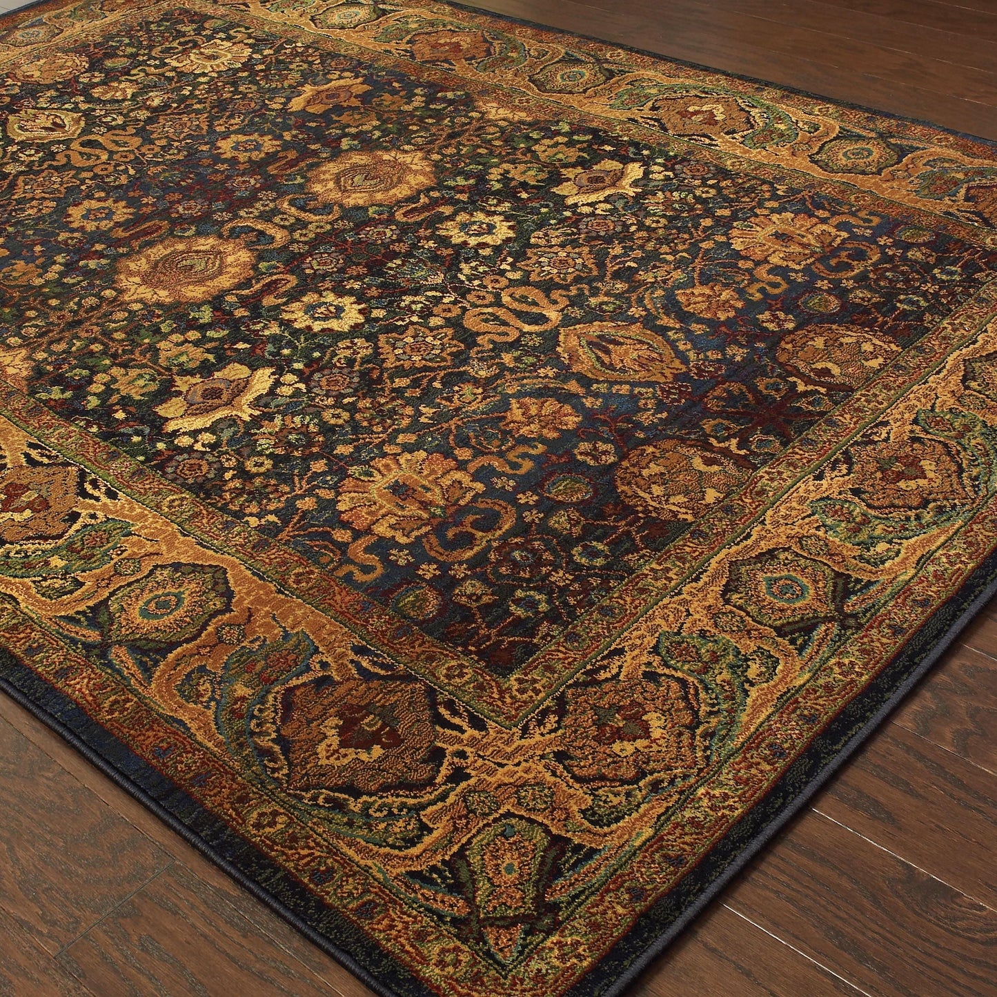Oriental Weavers Kharma 332X4 Area Rug FredCo