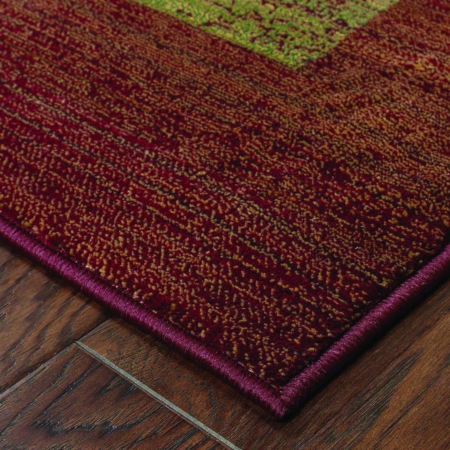 Oriental Weavers Kharma Ii 1092W Area Rug FredCo