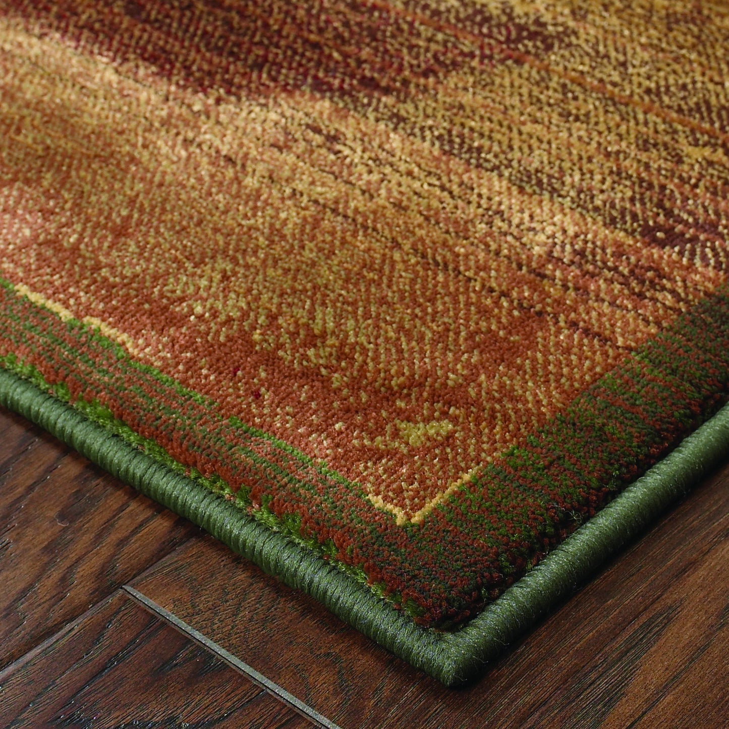 Oriental Weavers Kharma Ii 167X4 Area Rug FredCo