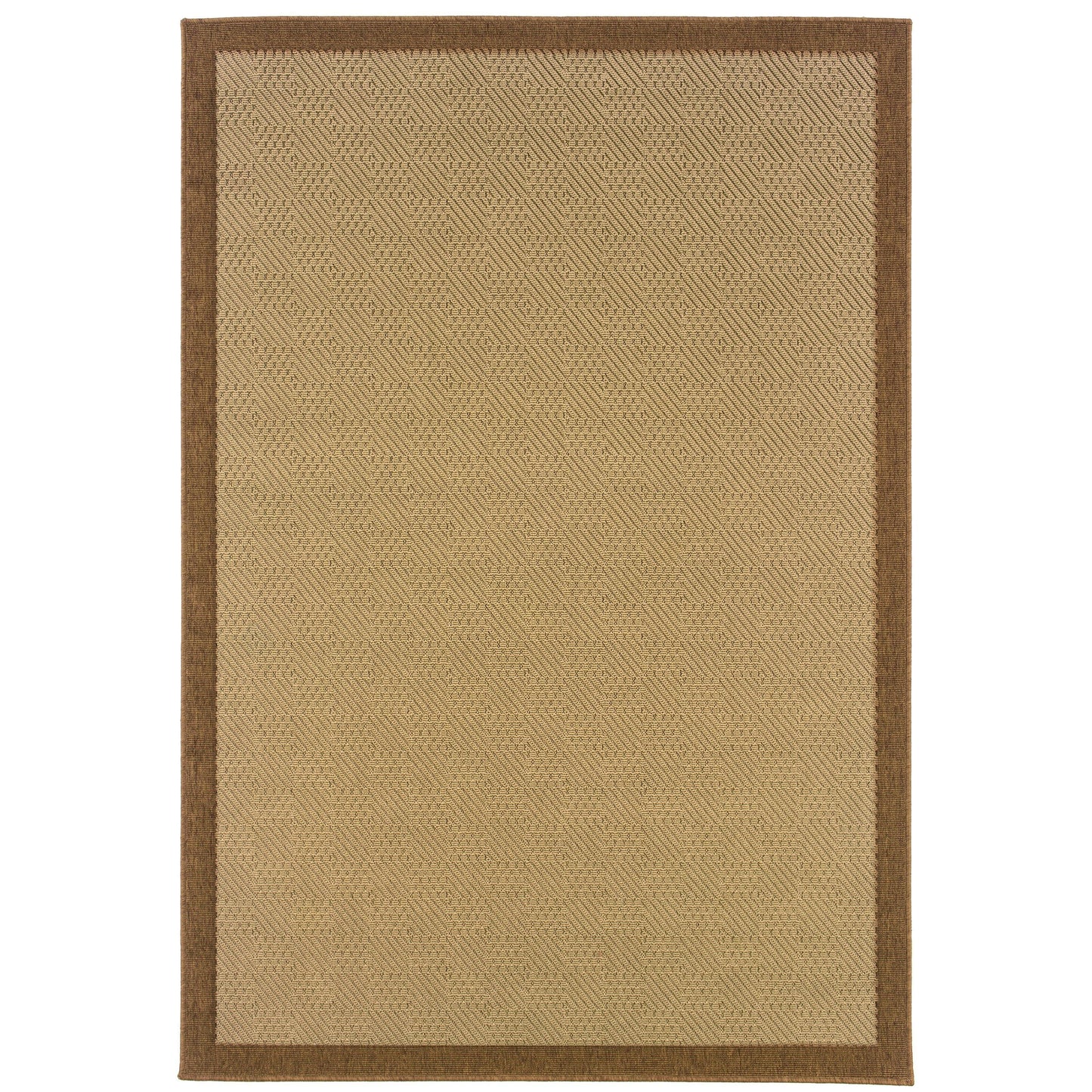 Oriental Weavers Lanai 525D7 Area Rug FredCo