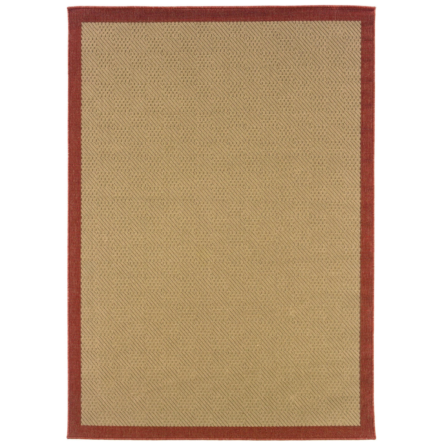 Oriental Weavers Lanai 525O8 Area Rug FredCo