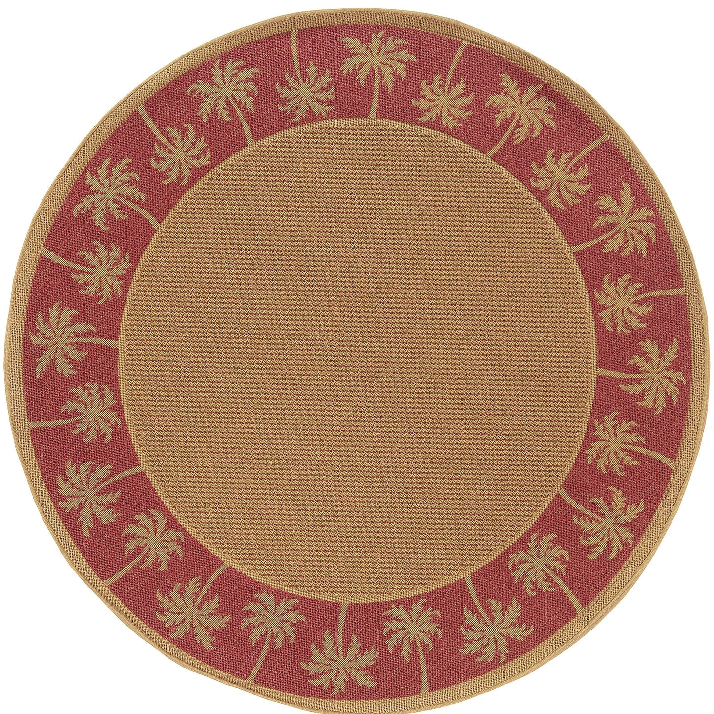 Oriental Weavers Lanai 606C8 Area Rug FredCo