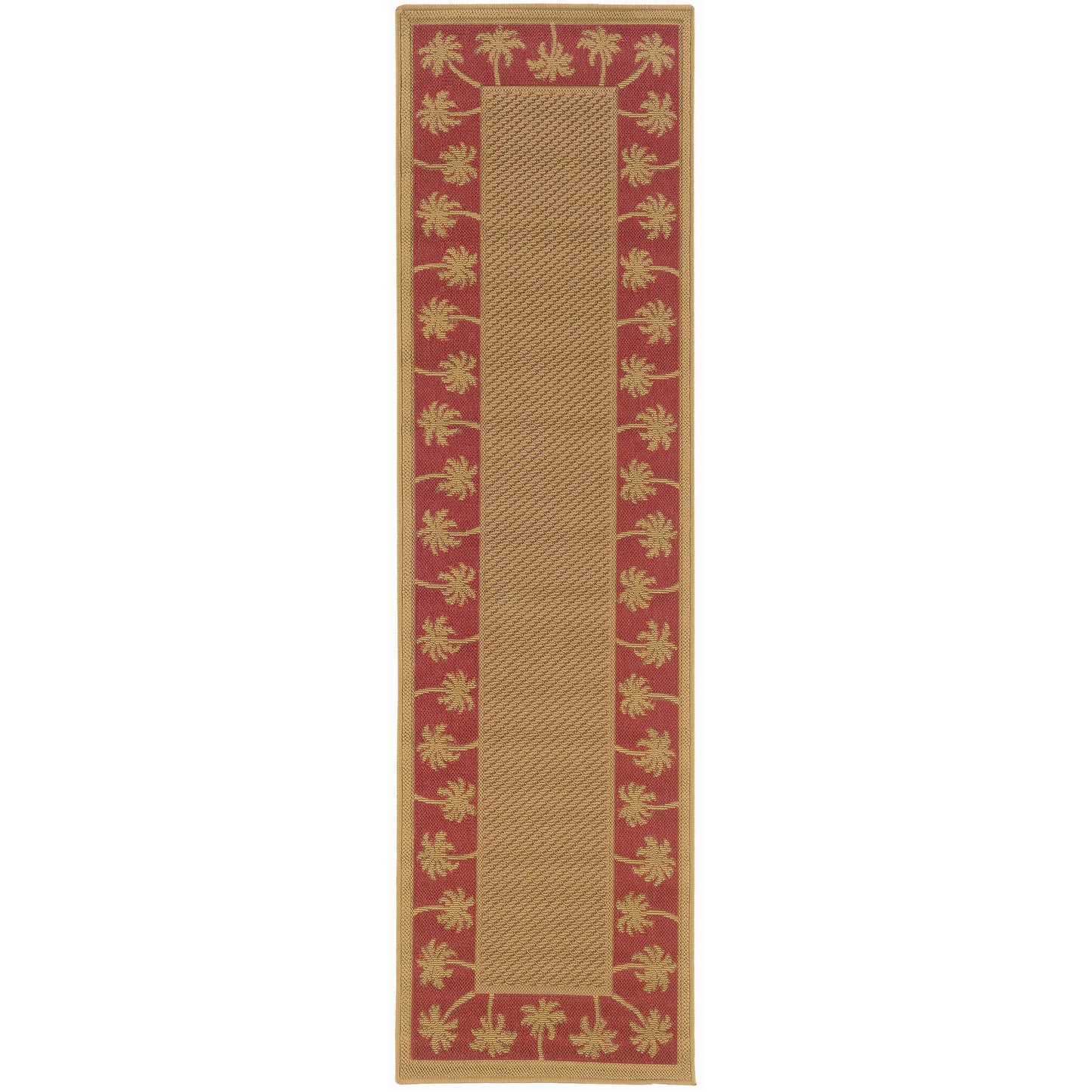 Oriental Weavers Lanai 606C8 Area Rug FredCo
