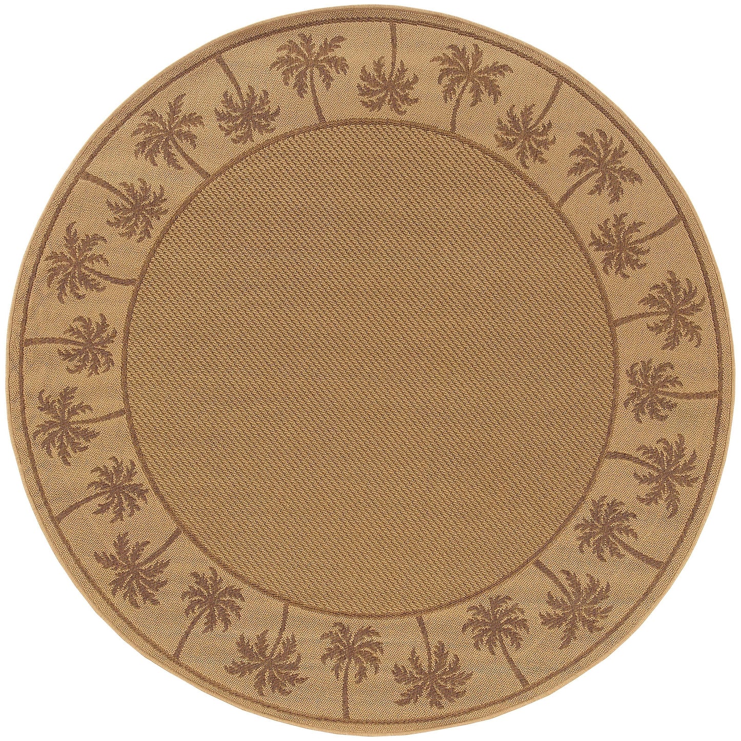 Oriental Weavers Lanai 606D7 Area Rug FredCo