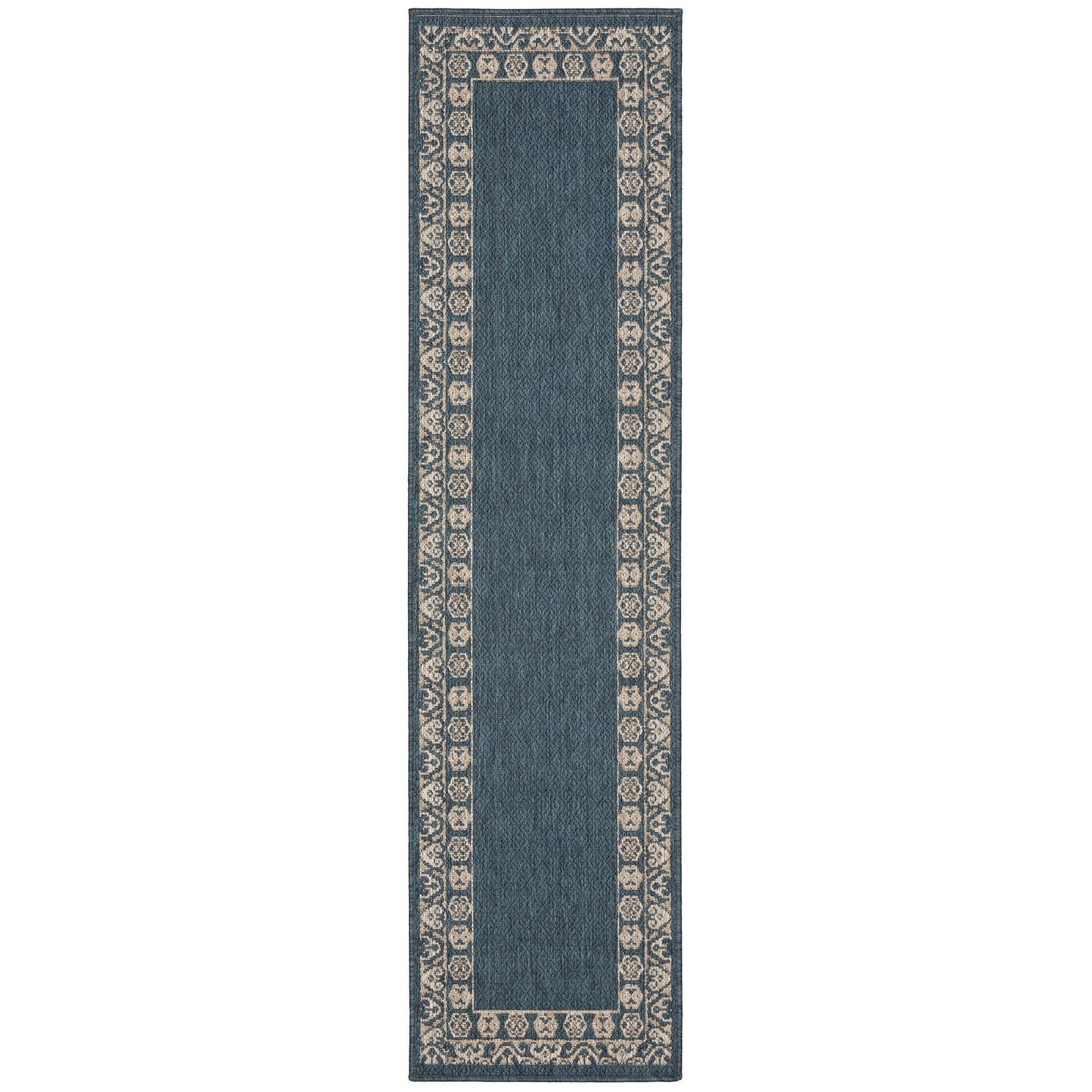 Oriental Weavers Latitude 1503B Area Rug FredCo