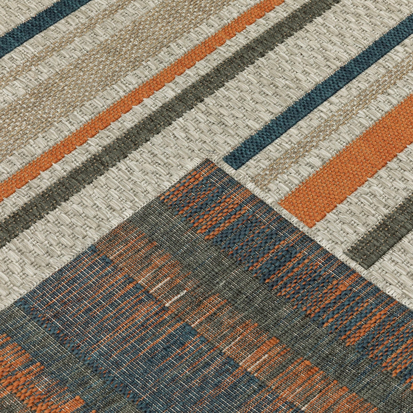 Oriental Weavers Latitude 602W3 Area Rug FredCo