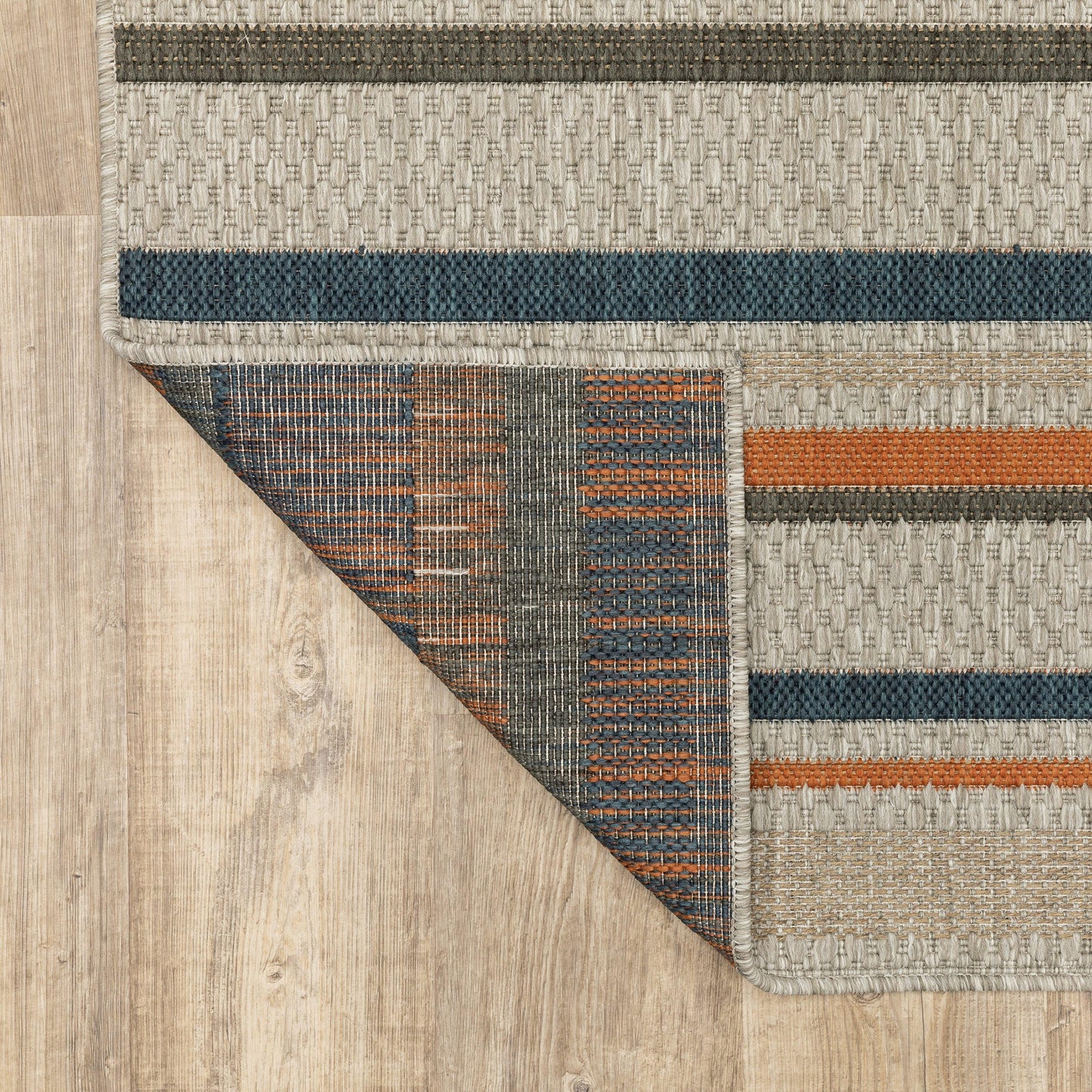 Oriental Weavers Latitude 602W3 Area Rug FredCo