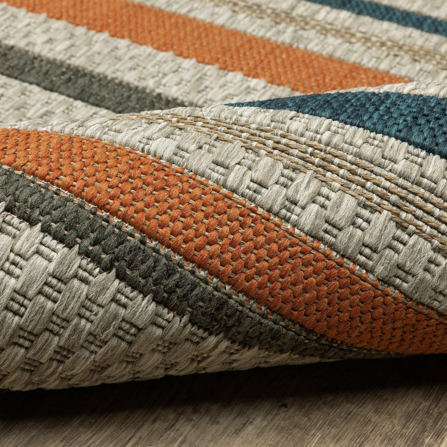 Oriental Weavers Latitude 602W3 Area Rug FredCo