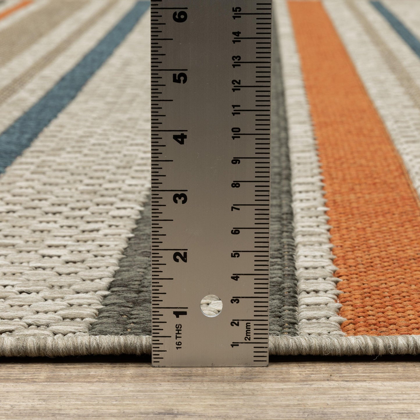 Oriental Weavers Latitude 602W3 Area Rug FredCo