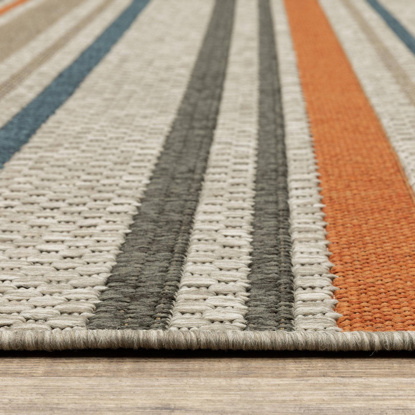 Oriental Weavers Latitude 602W3 Area Rug FredCo