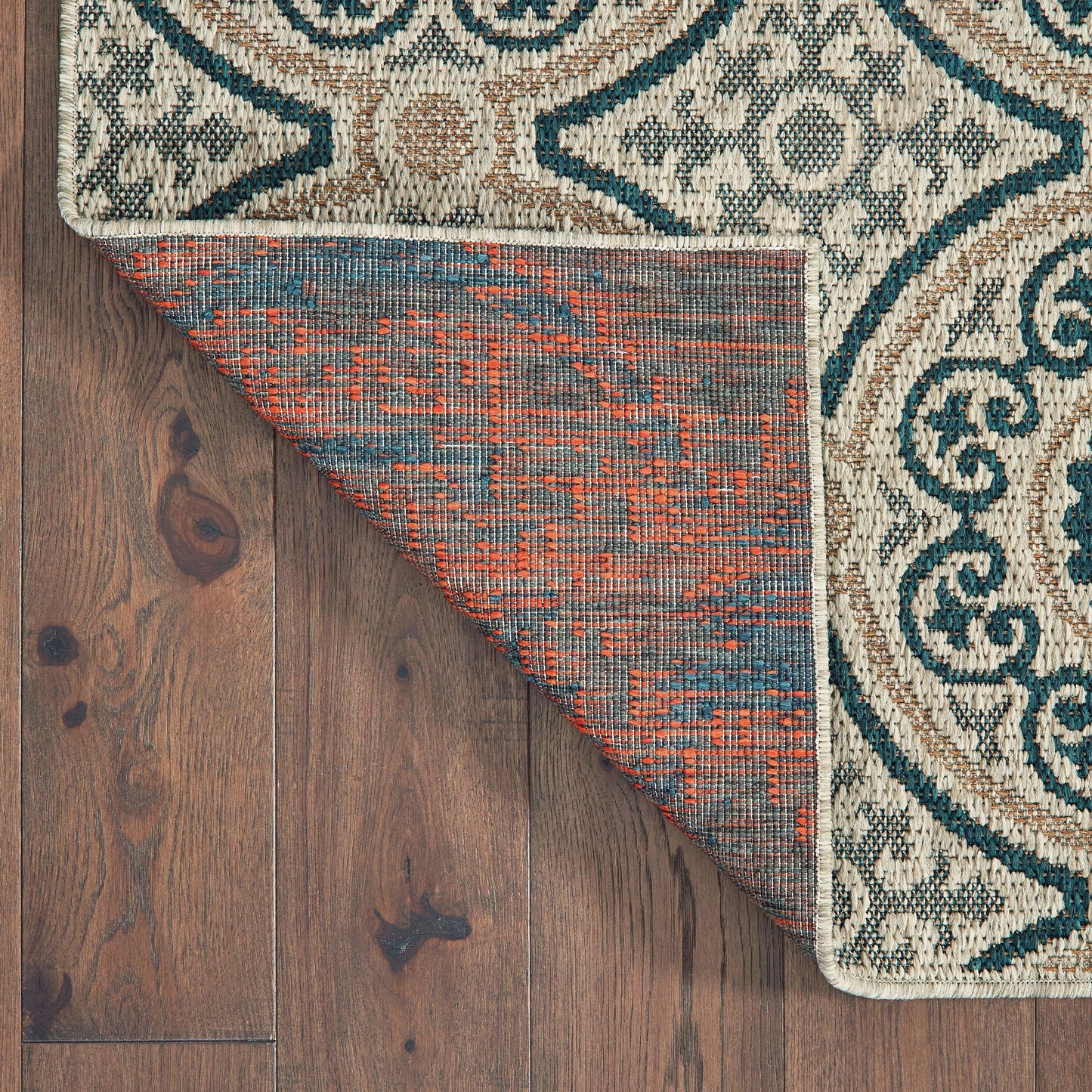 Oriental Weavers Latitude 609X3 Area Rug FredCo