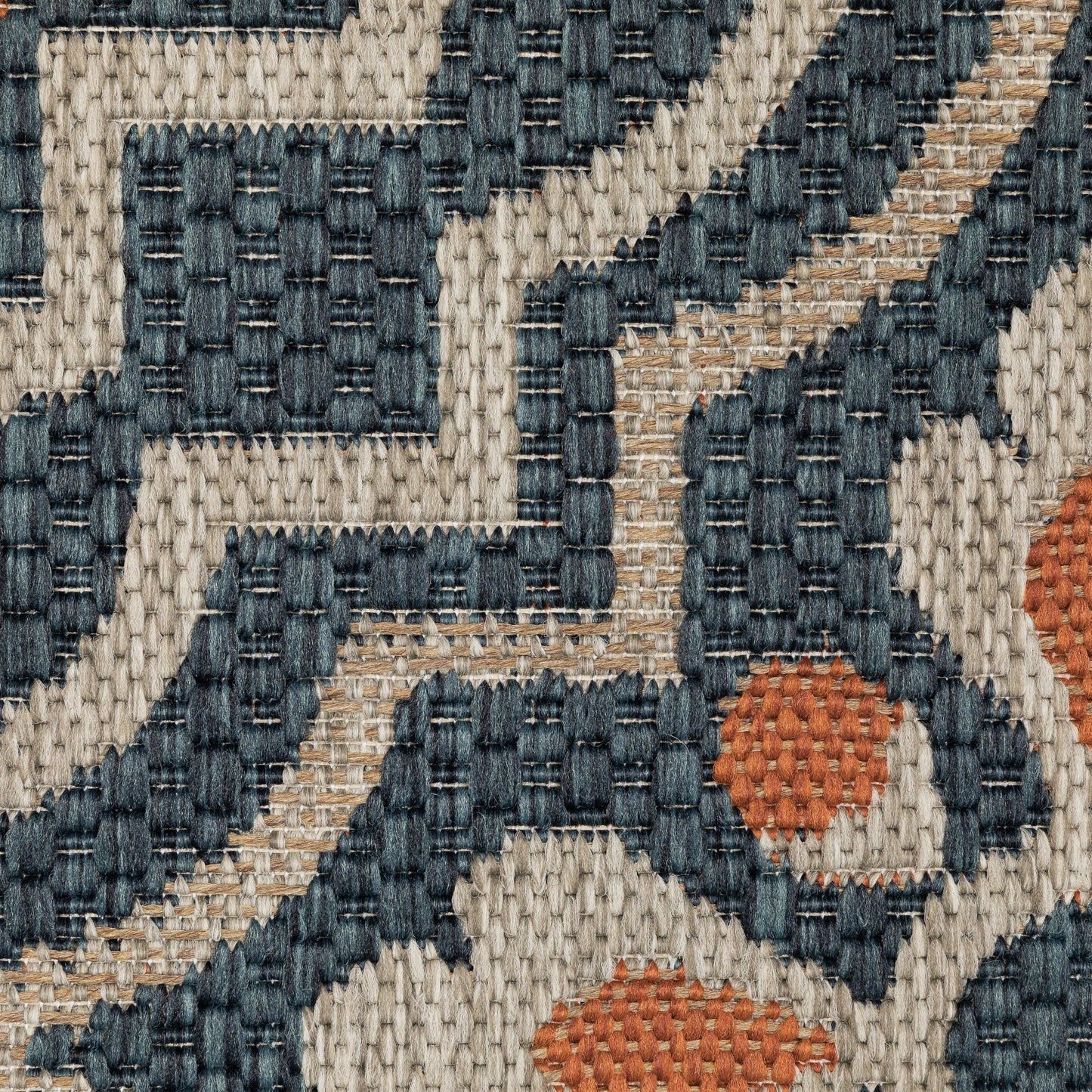Oriental Weavers Latitude 709B3 Area Rug FredCo