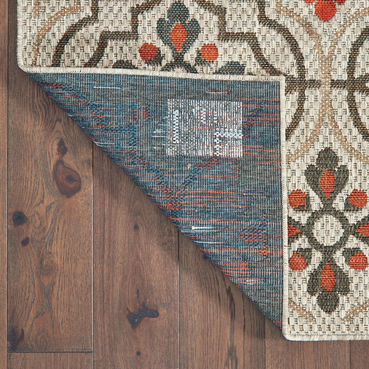 Oriental Weavers Latitude 709Y3 Area Rug FredCo