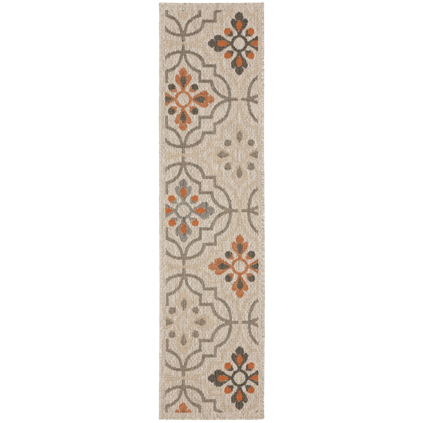 Oriental Weavers Latitude 709Y3 Area Rug FredCo