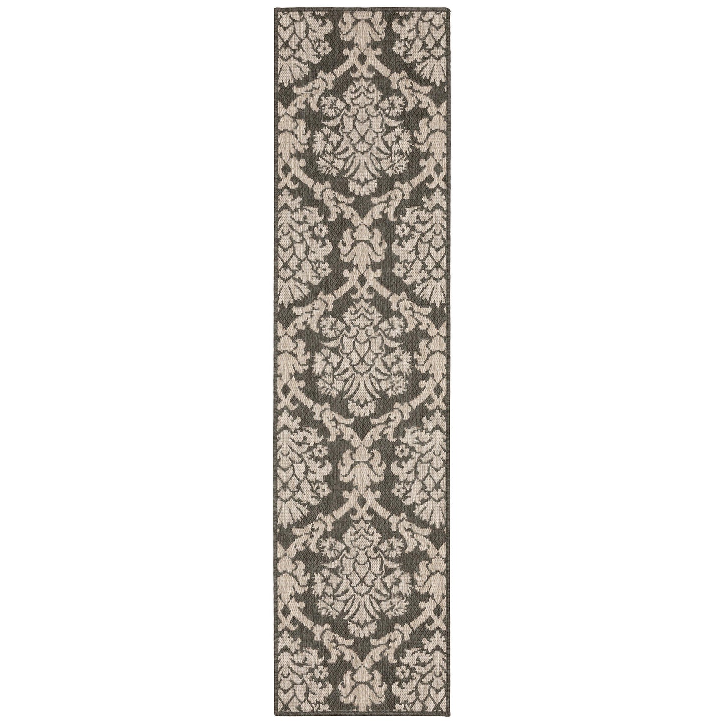 Oriental Weavers Latitude 8020K Area Rug FredCo