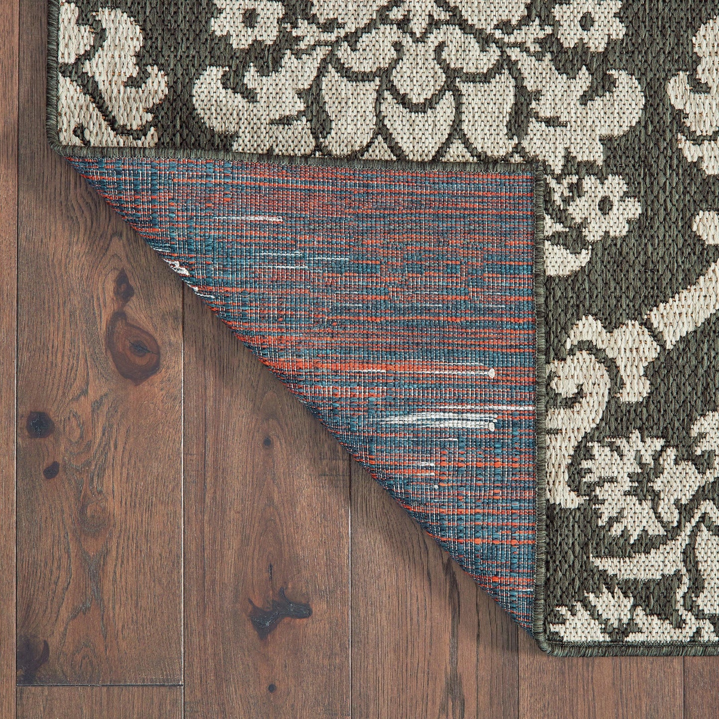 Oriental Weavers Latitude 8020K Area Rug FredCo