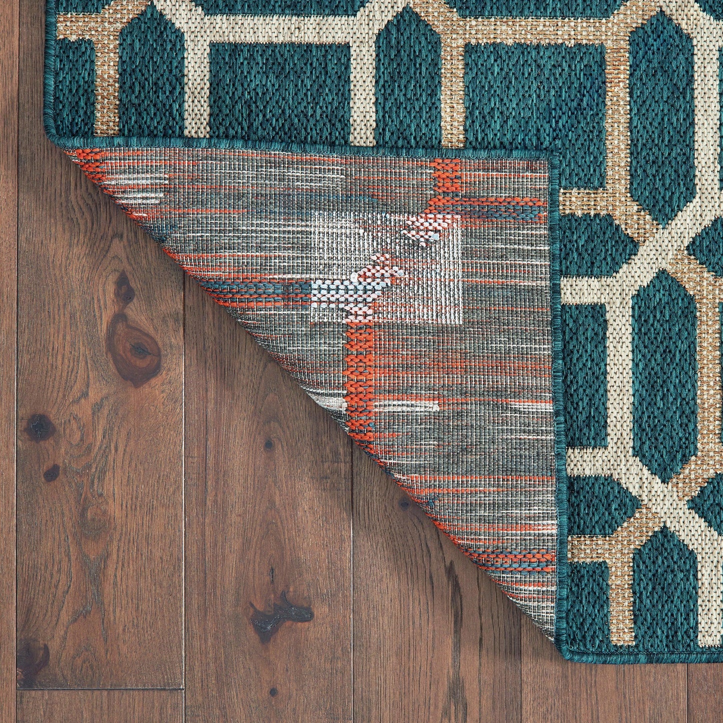 Oriental Weavers Latitude 806B3 Area Rug FredCo