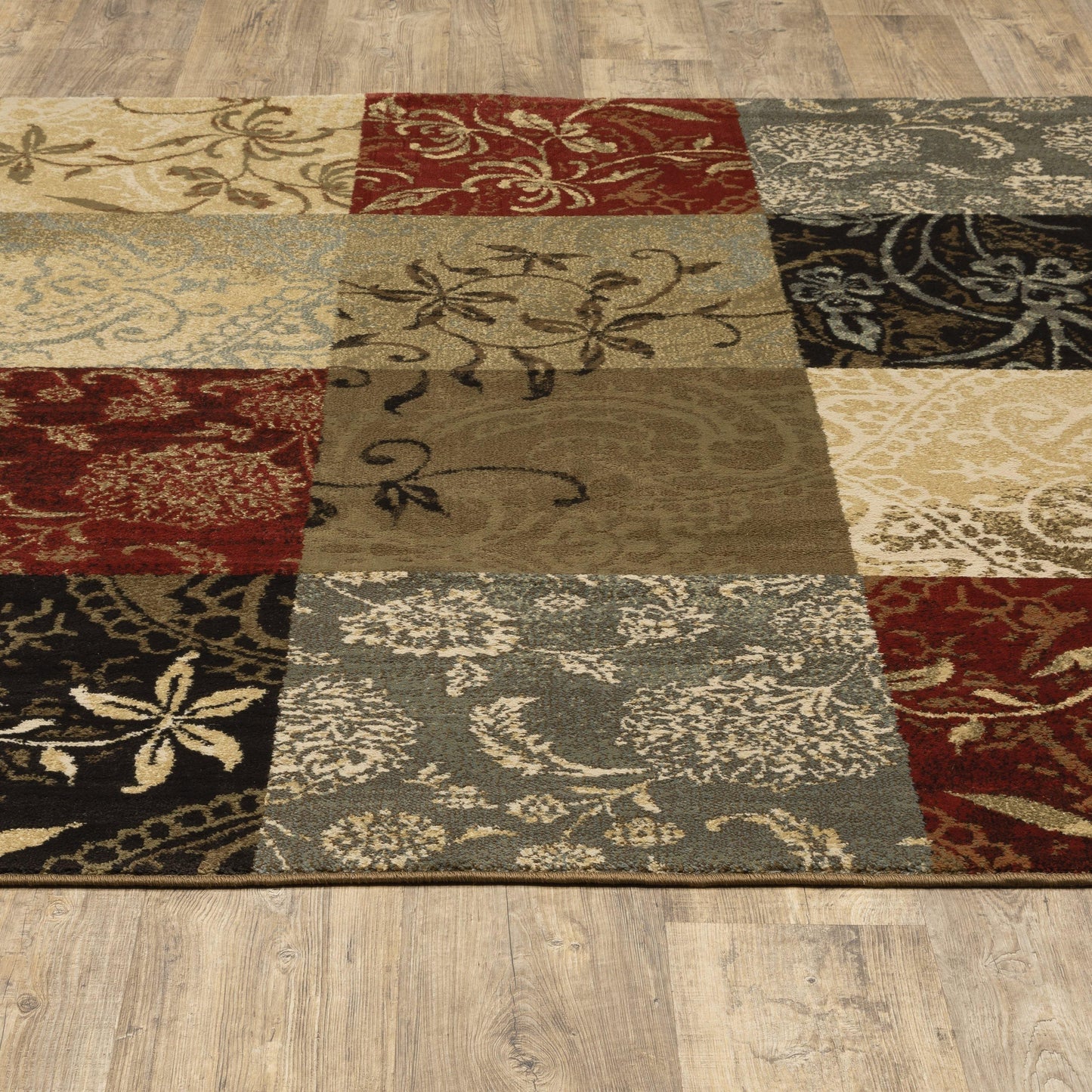 Oriental Weavers Laurel 2798A Area Rug FredCo