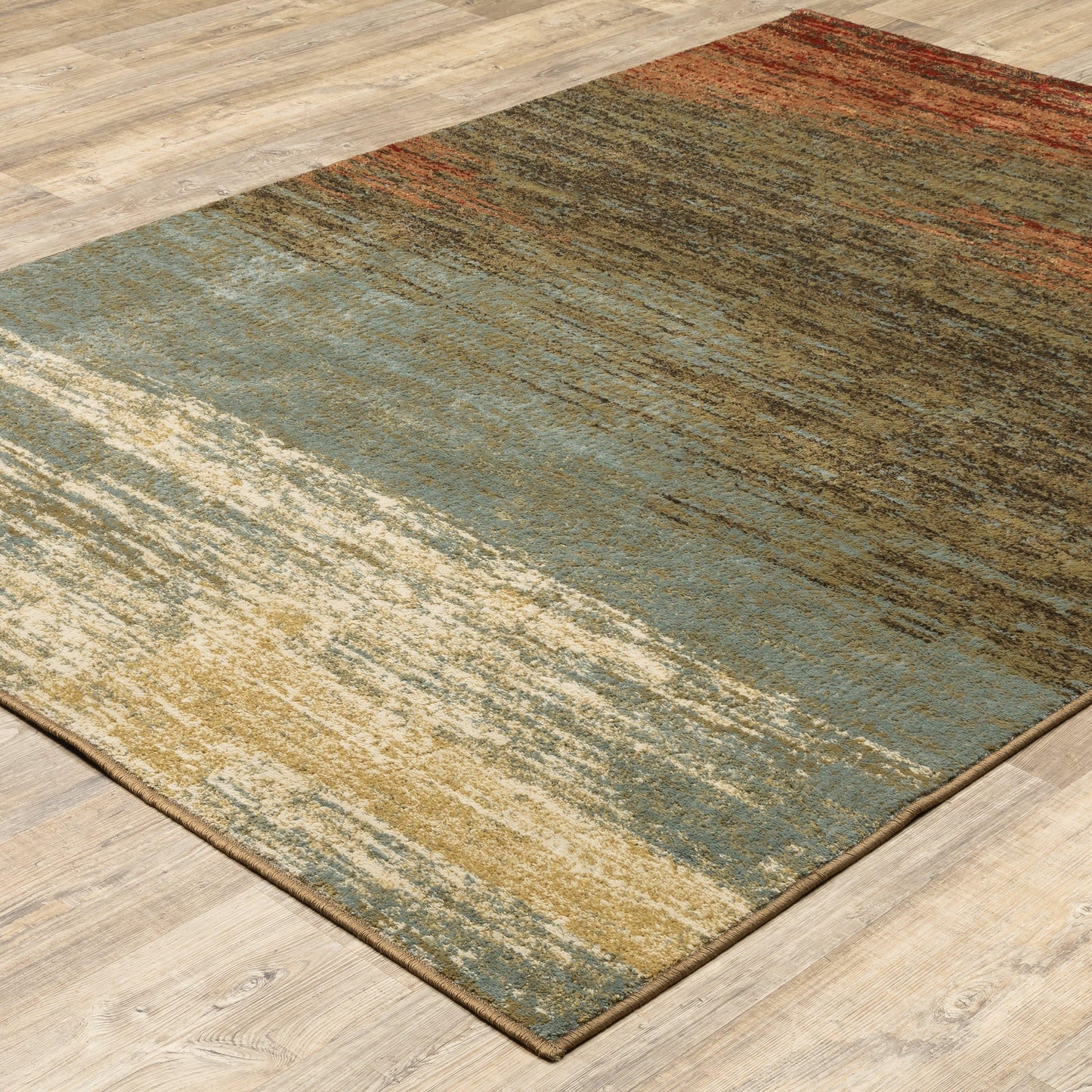 Oriental Weavers Laurel 3504H Area Rug FredCo
