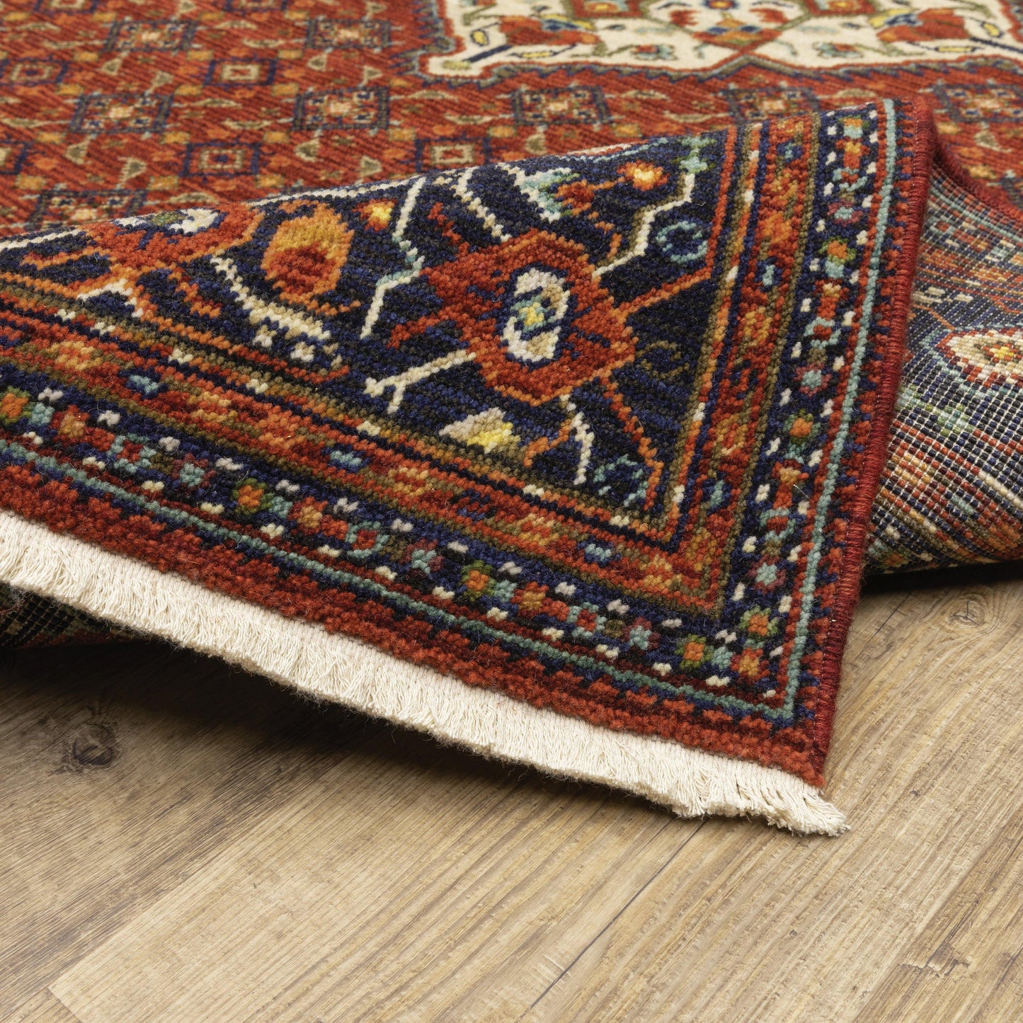 Oriental Weavers Lilihan 001C6 Area Rug FredCo