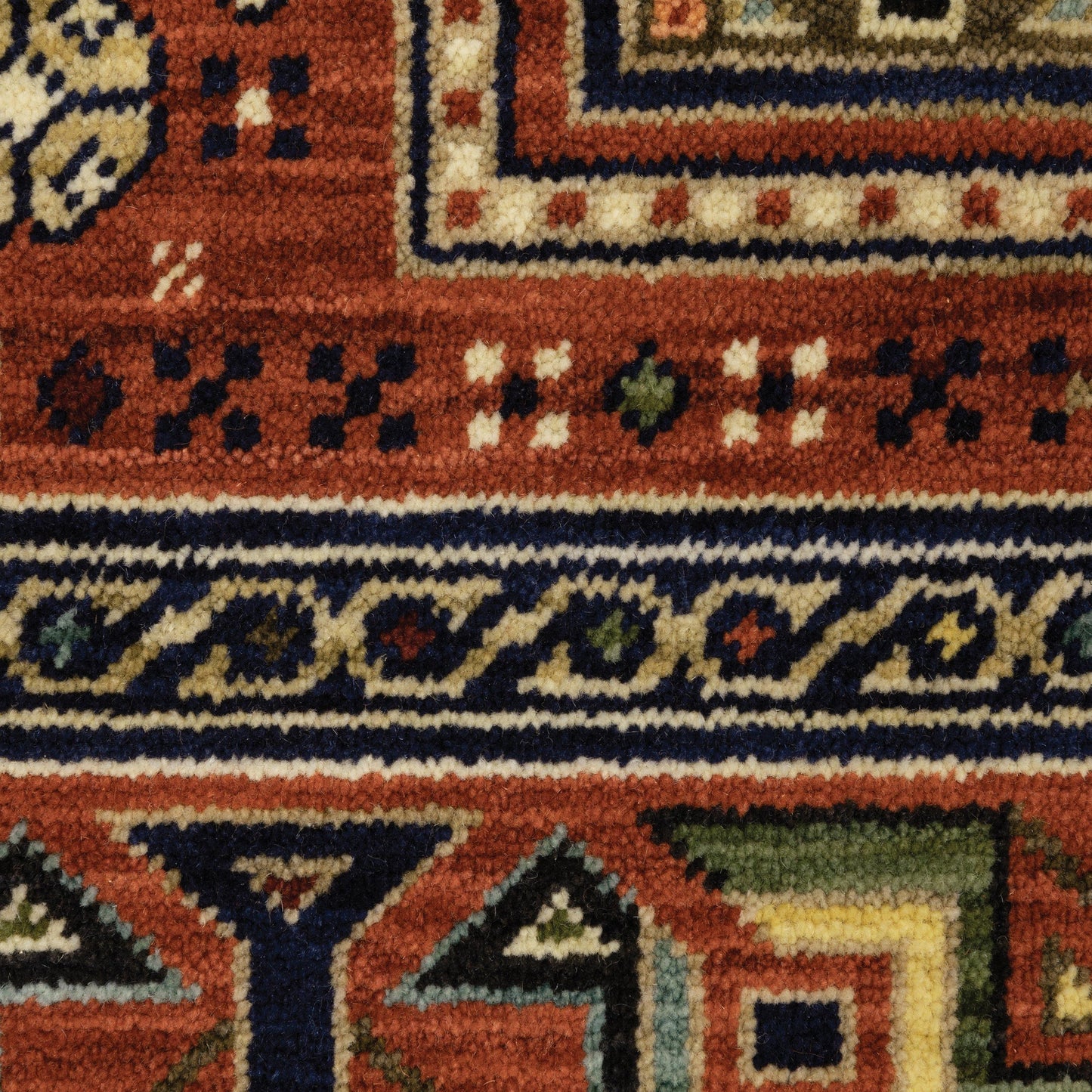 Oriental Weavers Lilihan 002C6 Area Rug FredCo