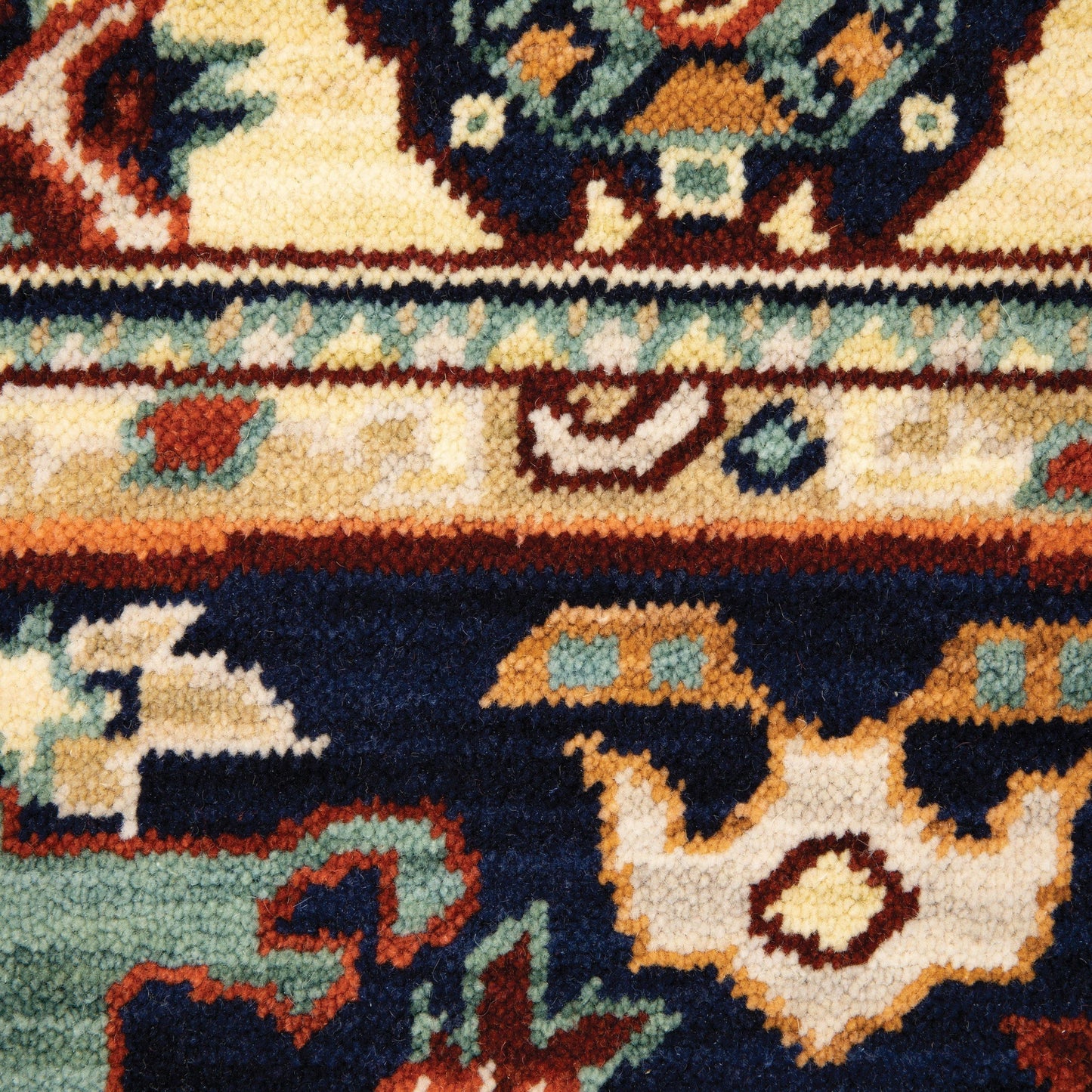 Oriental Weavers Lilihan 2062R Area Rug FredCo