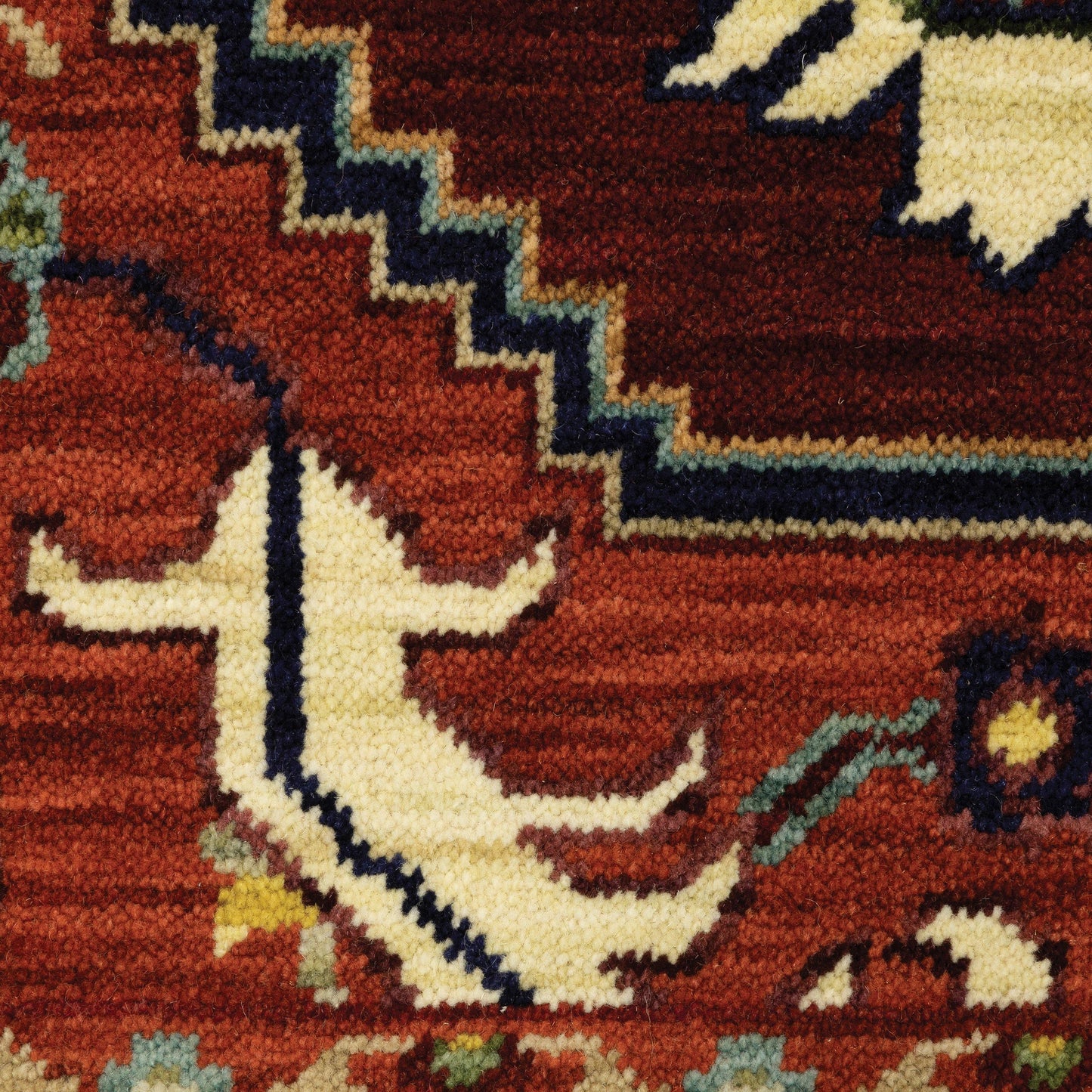Oriental Weavers Lilihan 5502C Area Rug FredCo