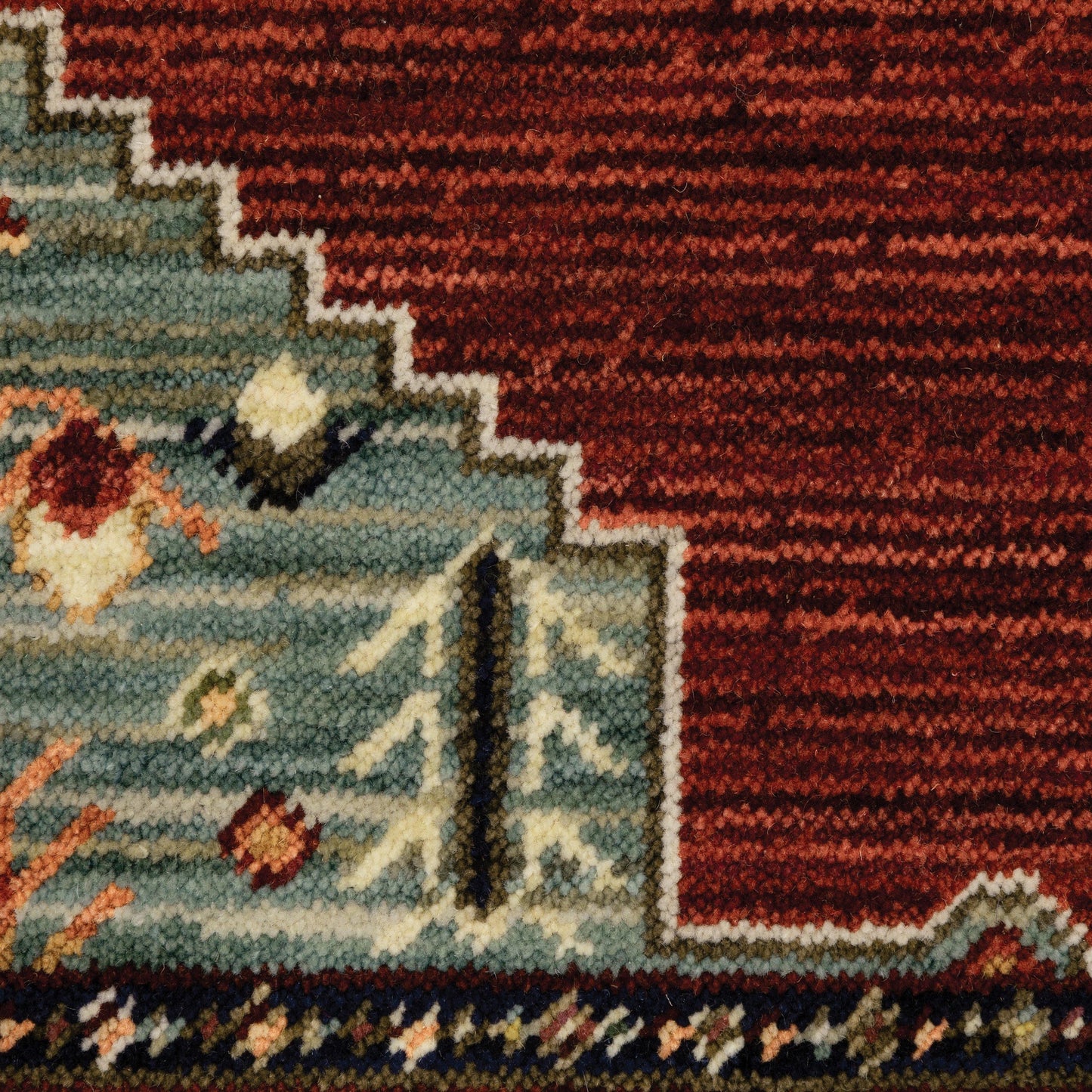 Oriental Weavers Lilihan 5503M Area Rug FredCo