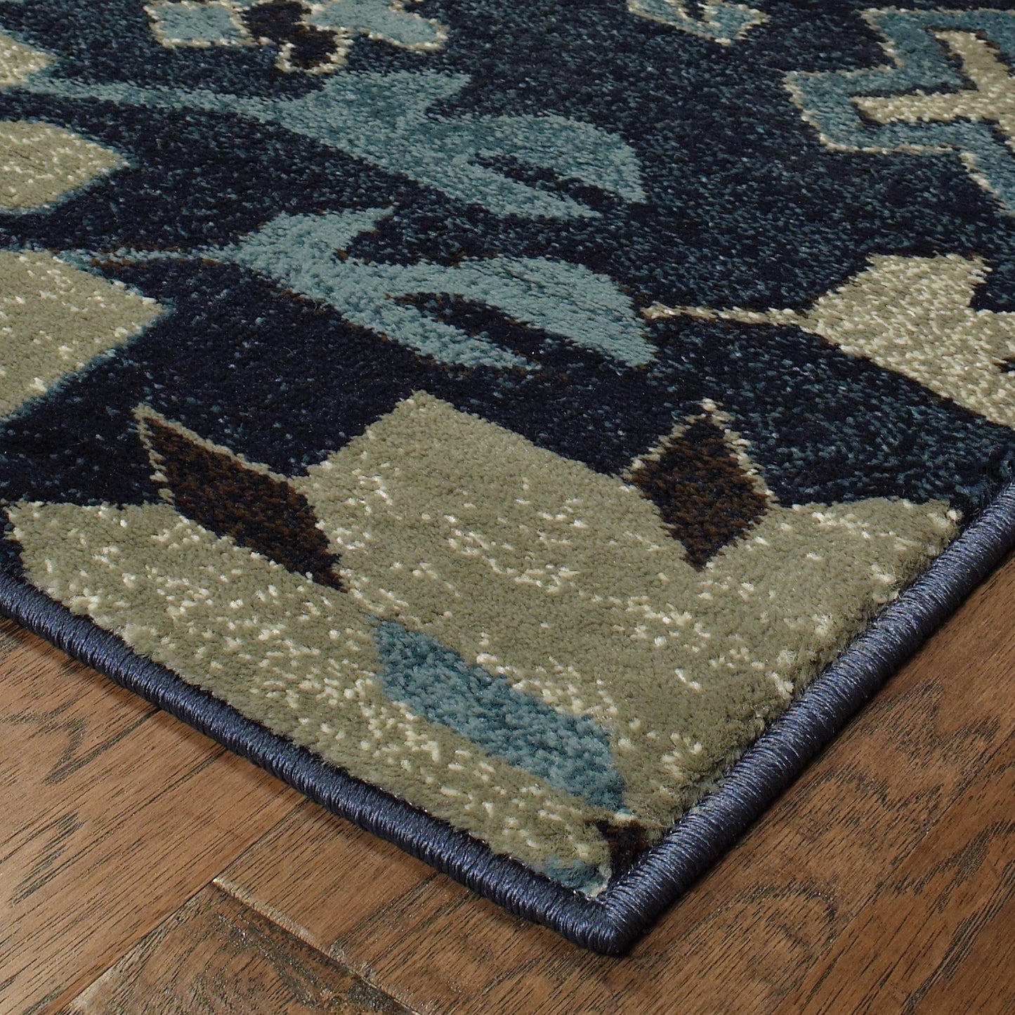 Oriental Weavers Linden 4302A Area Rug FredCo