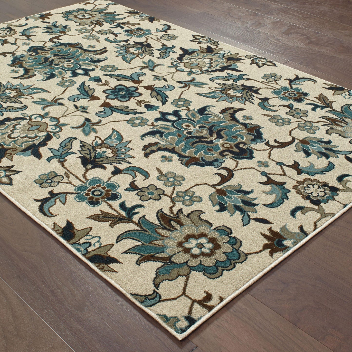 Oriental Weavers Linden 7811A Area Rug FredCo
