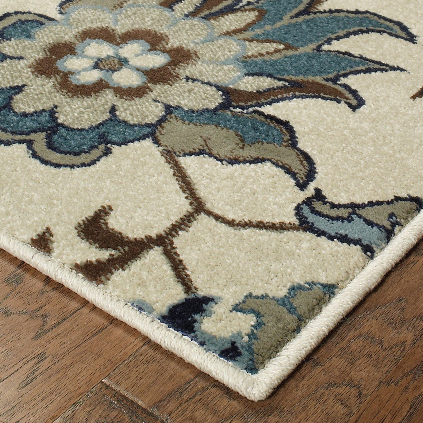 Oriental Weavers Linden 7811A Area Rug FredCo