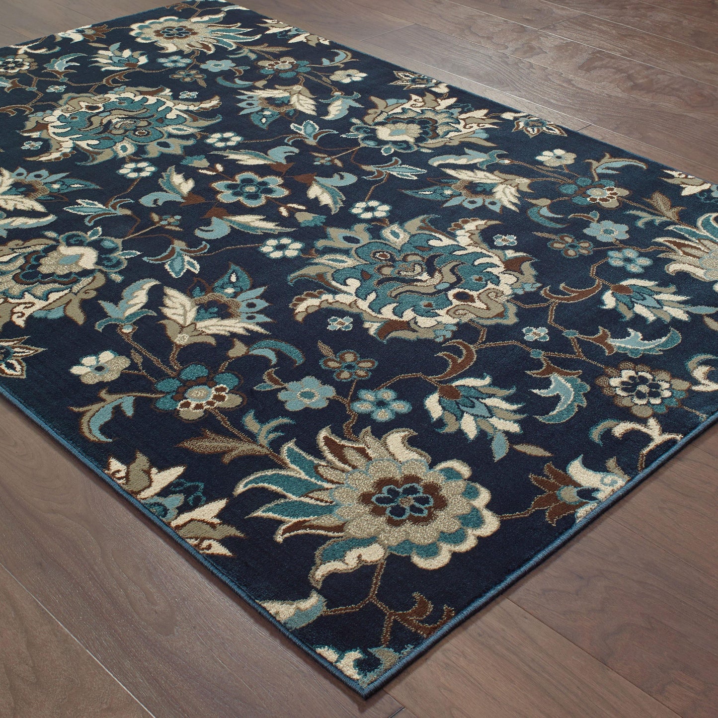 Oriental Weavers Linden 7811B Area Rug FredCo