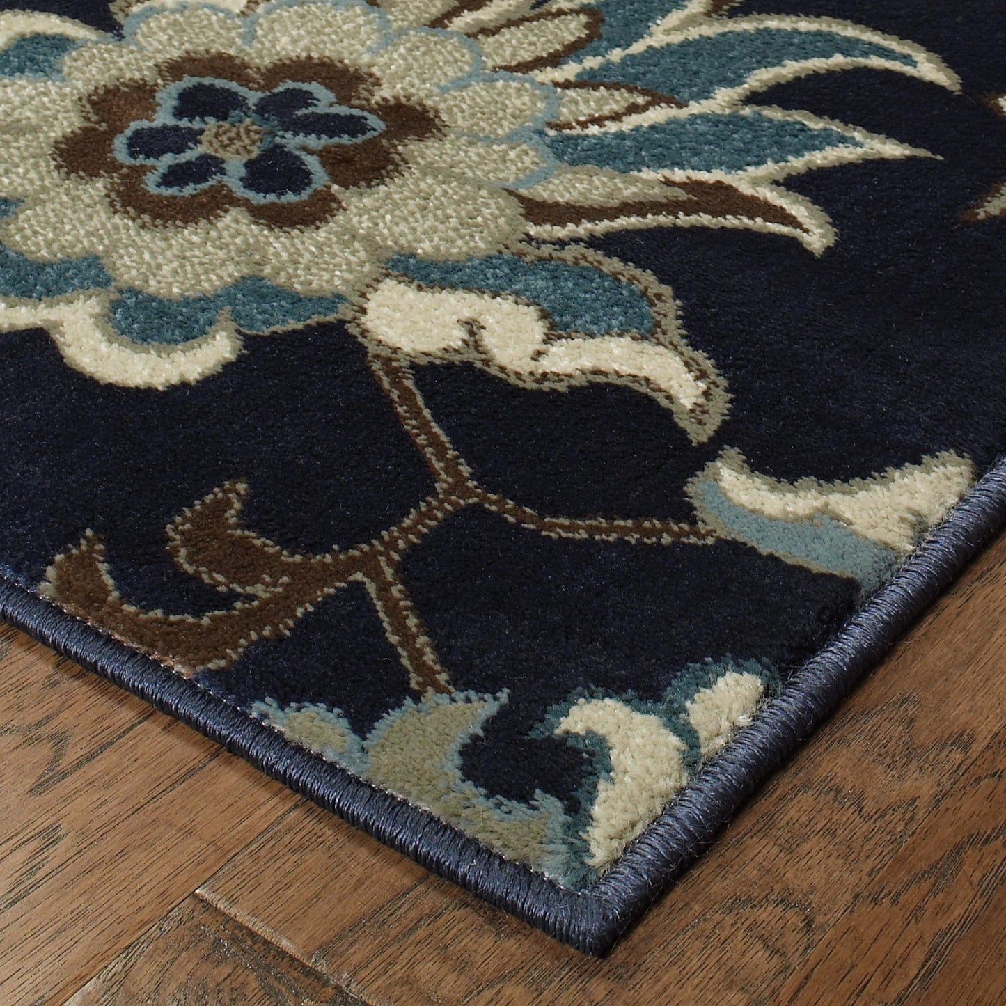 Oriental Weavers Linden 7811B Area Rug FredCo