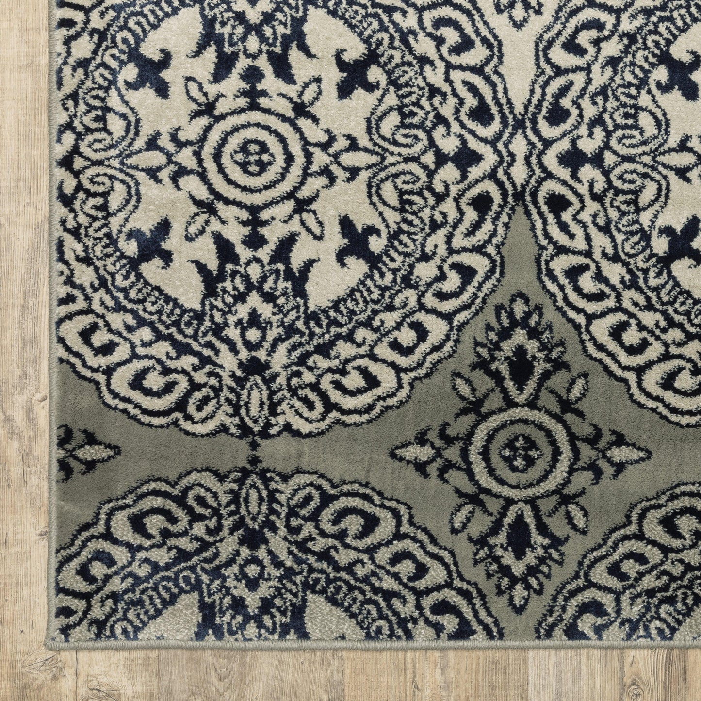 Oriental Weavers Linden 7818A Area Rug FredCo