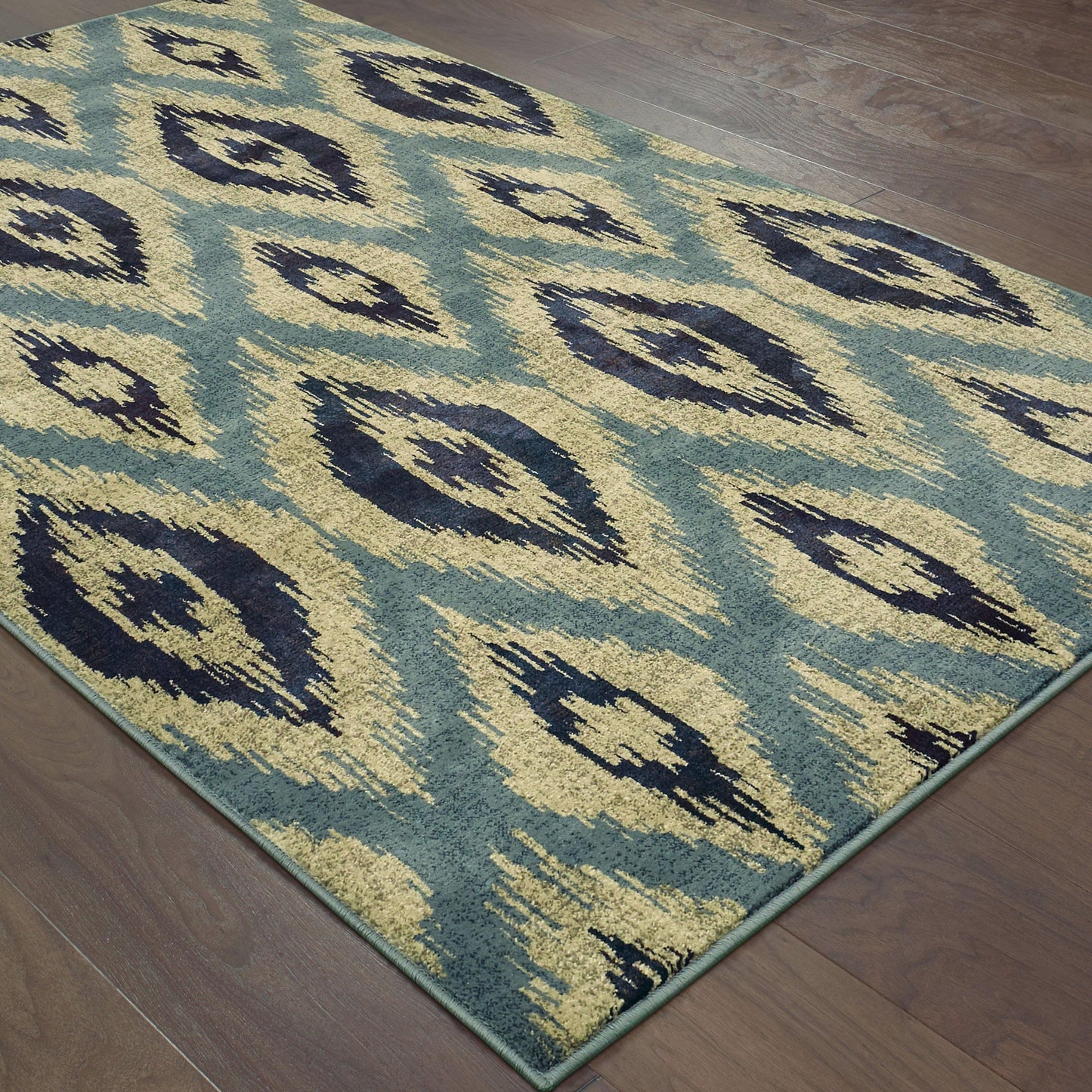 Oriental Weavers Linden 7825C Area Rug FredCo