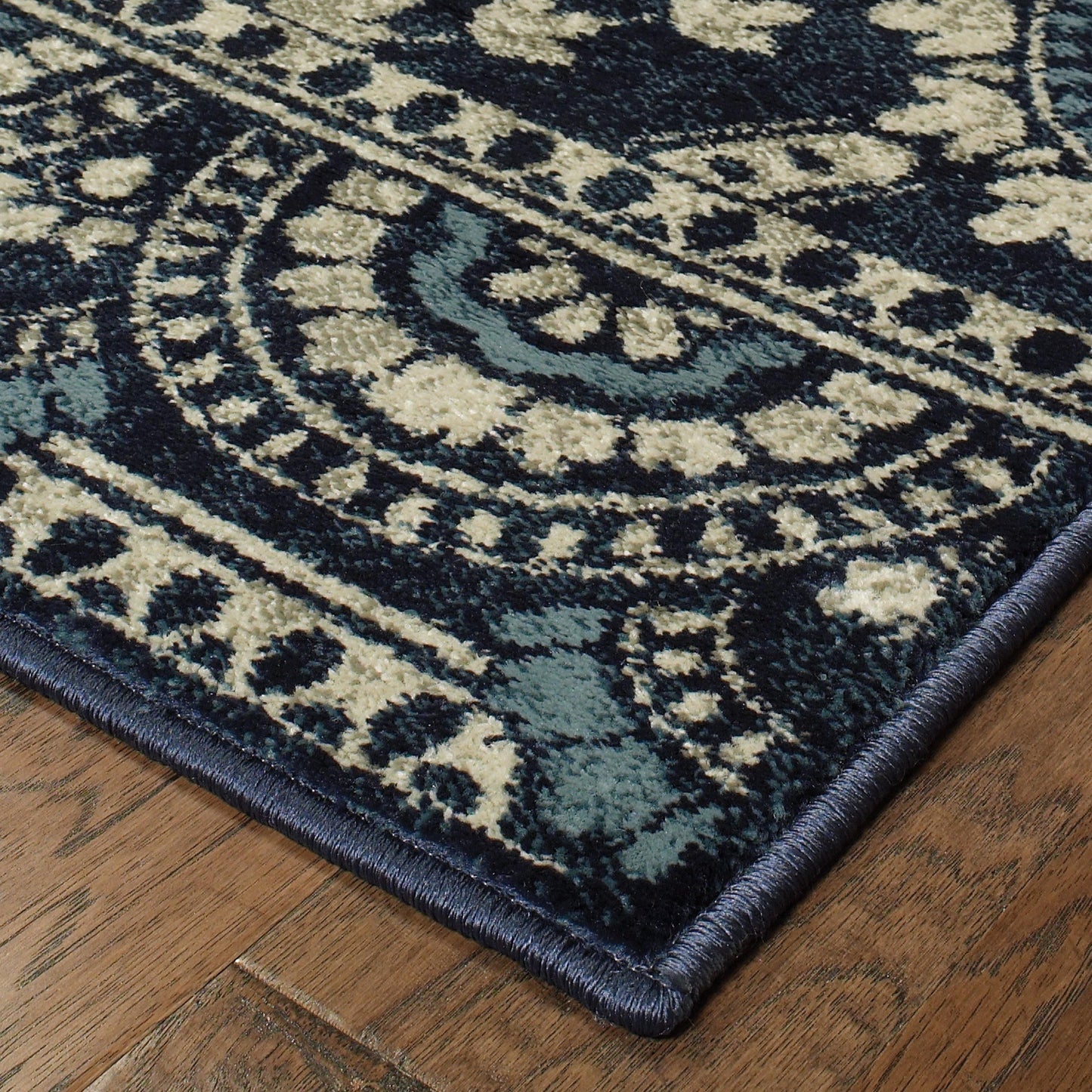 Oriental Weavers Linden 7842A Area Rug FredCo