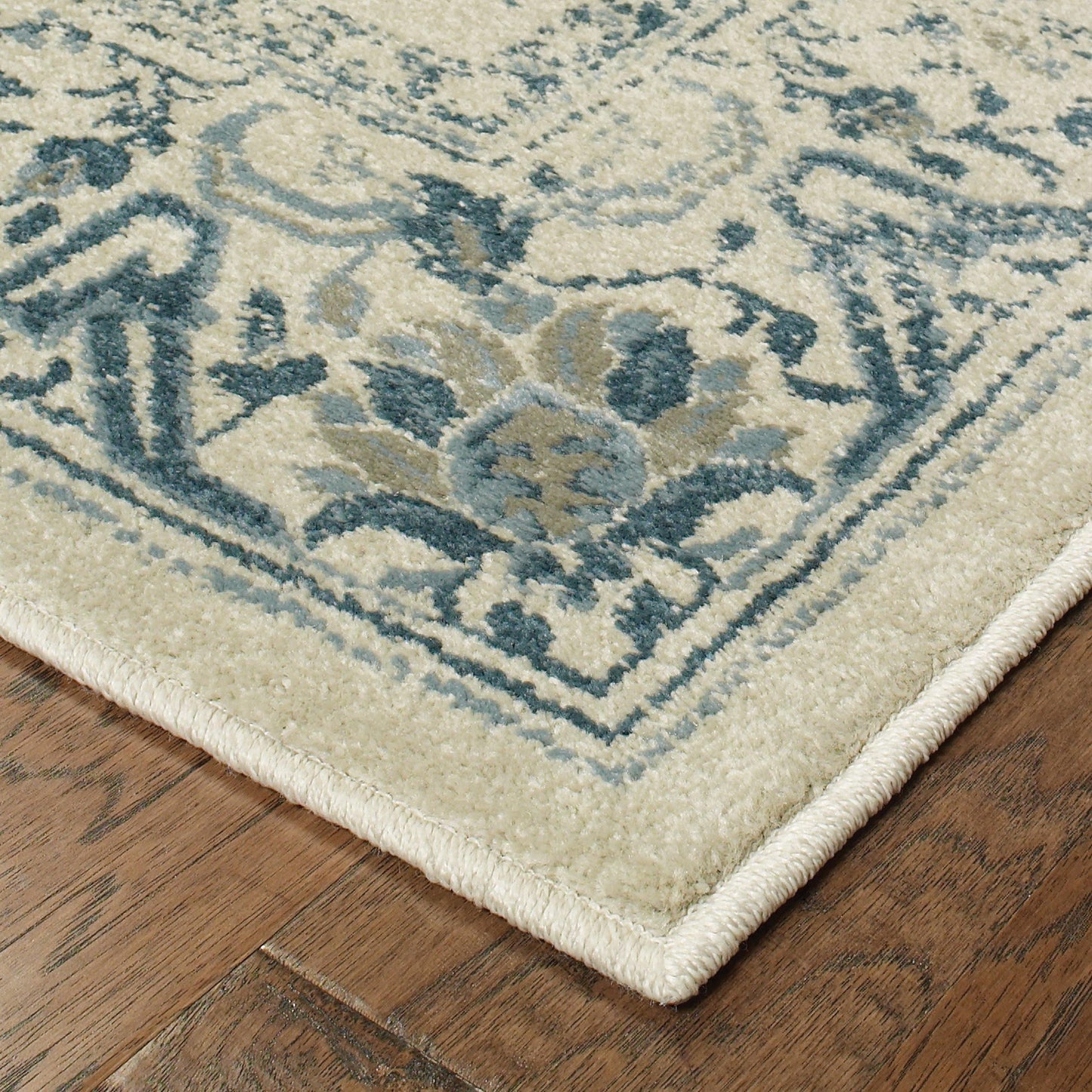 Oriental Weavers Linden 7909A Area Rug FredCo