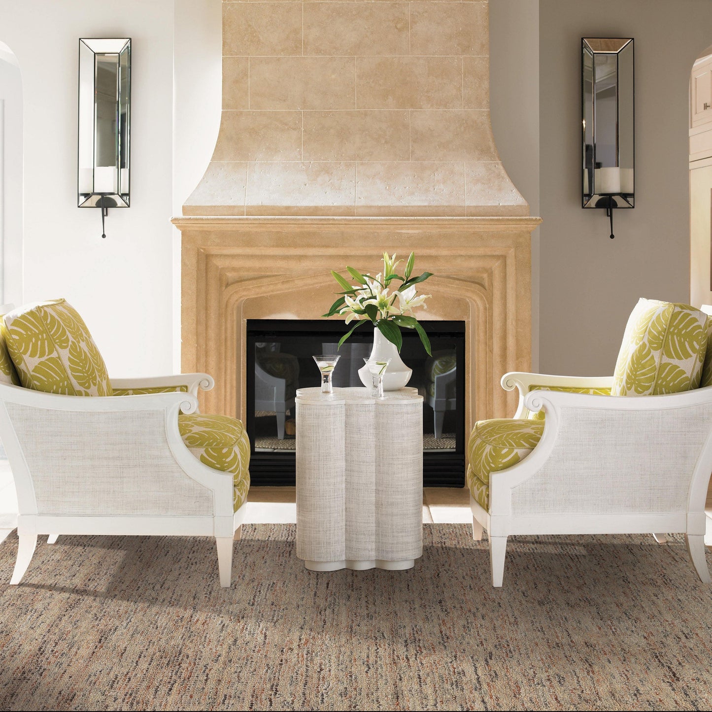 Oriental Weavers Lucent 45908 Area Rug FredCo