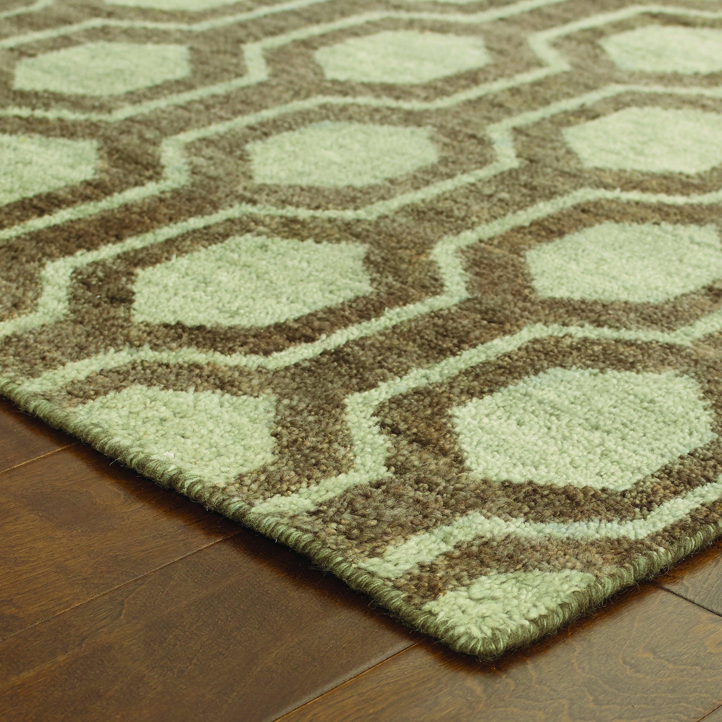 Oriental Weavers Maddox 56504 Area Rug FredCo