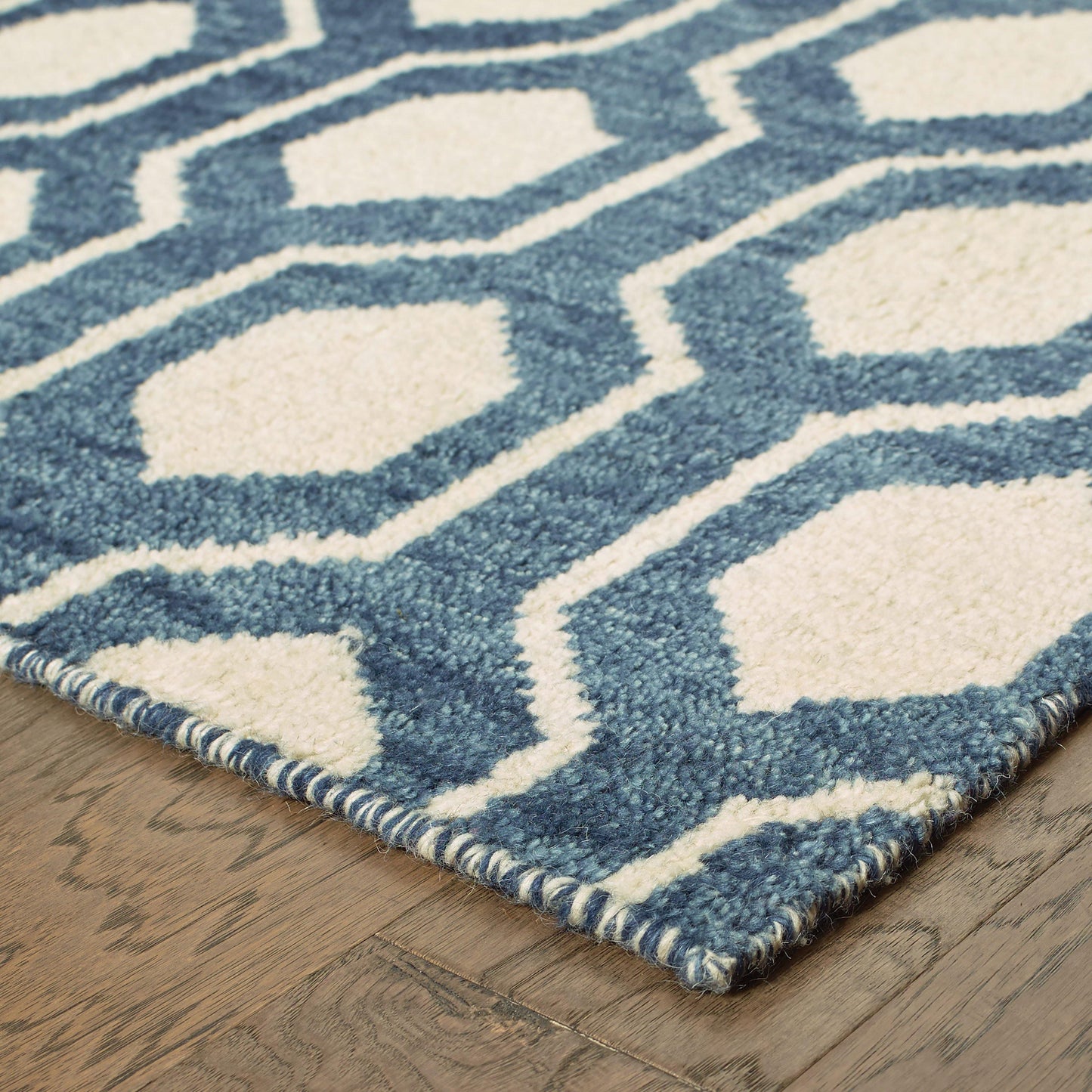 Oriental Weavers Maddox 56507 Area Rug FredCo