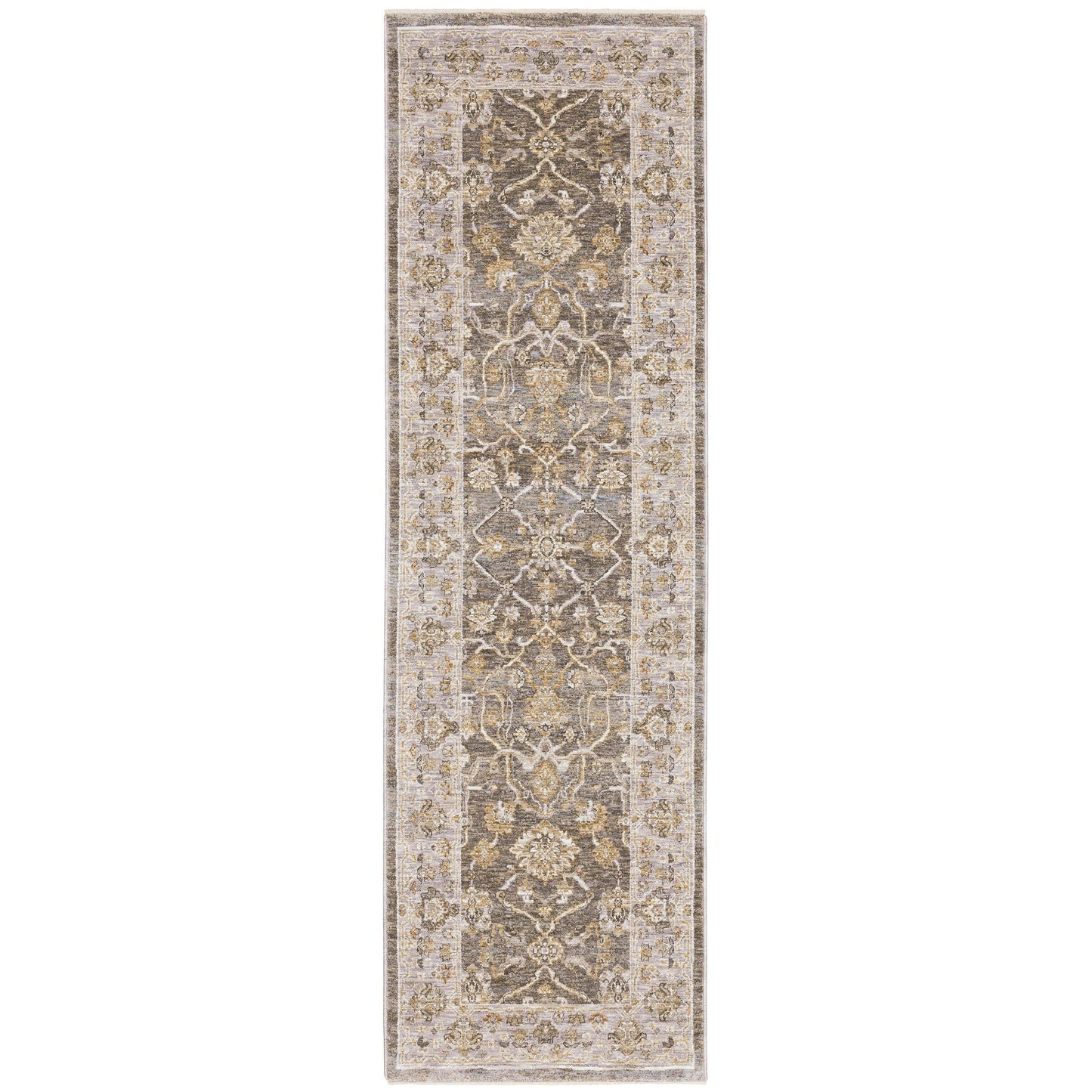 Oriental Weavers Maharaja 040M1 Area Rug FredCo
