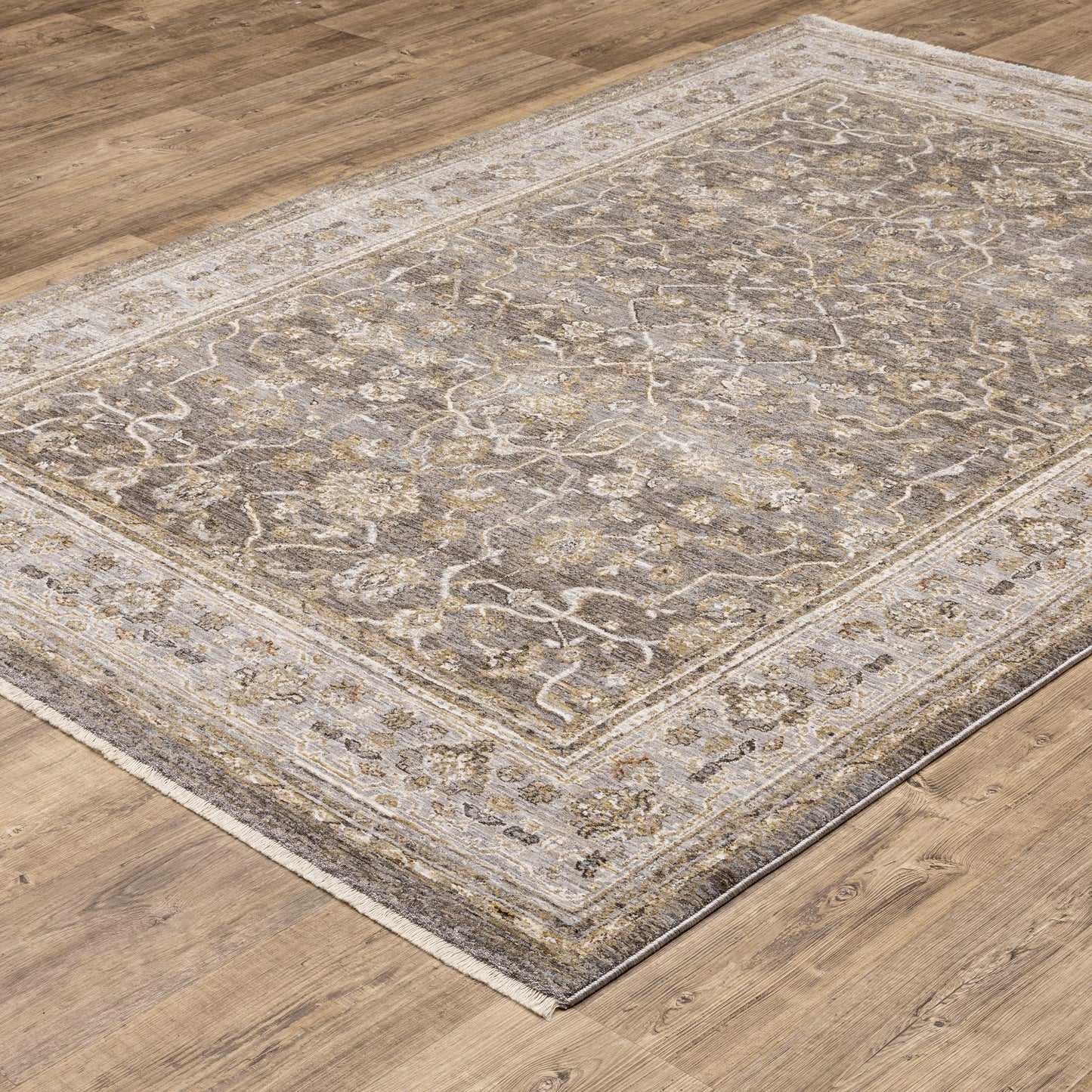 Oriental Weavers Maharaja 040M1 Area Rug FredCo