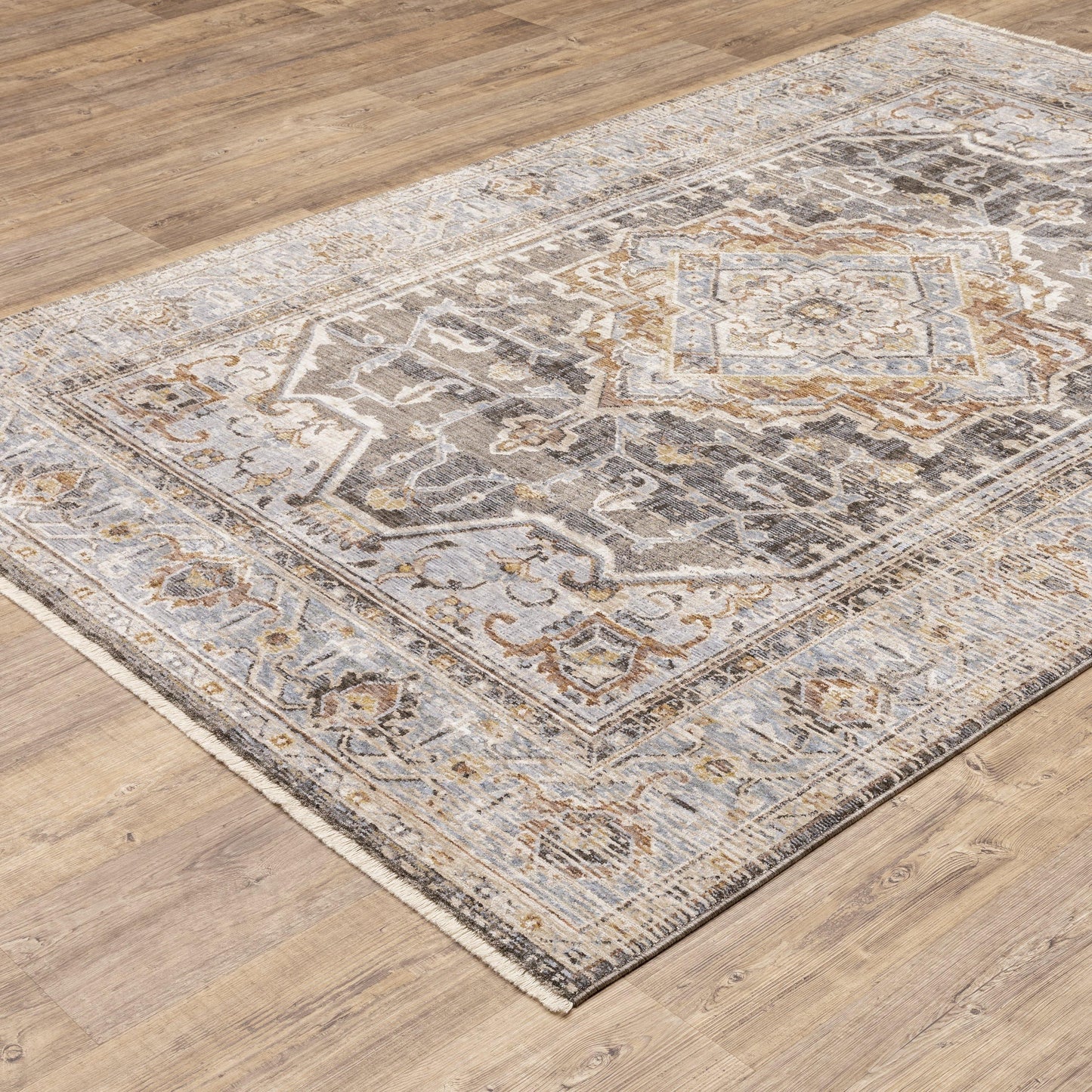Oriental Weavers Maharaja 1803X Area Rug FredCo