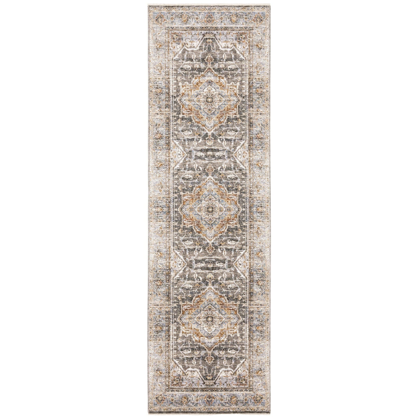 Oriental Weavers Maharaja 1803X Area Rug FredCo