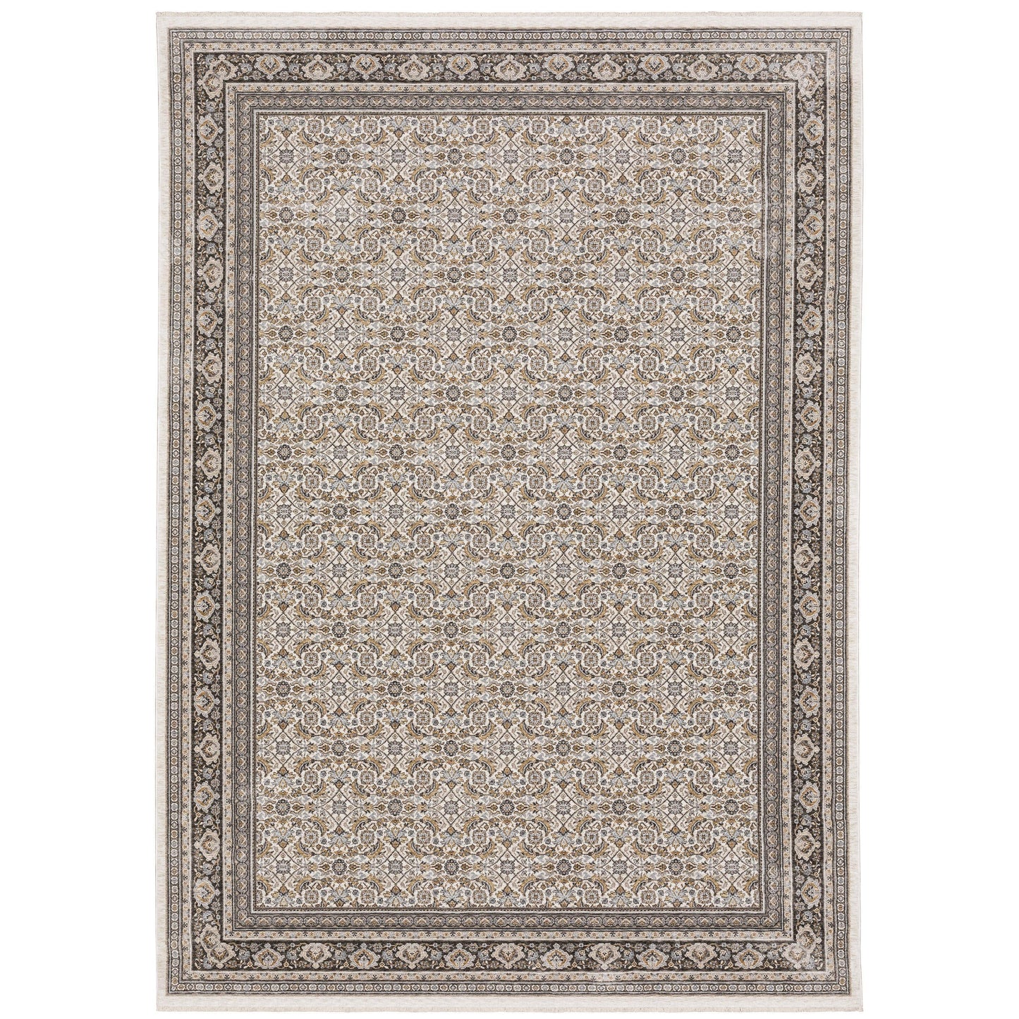 Oriental Weavers Maharaja 2061N Area Rug FredCo